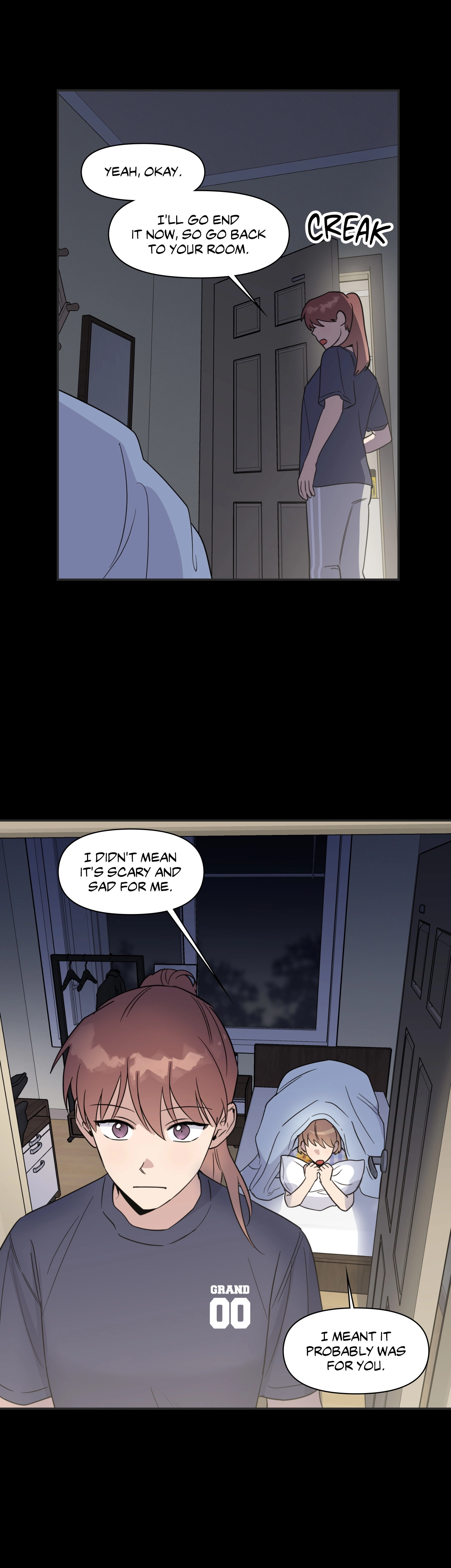 Read Love Rebooted chapter 42 image 26 on Lezhin