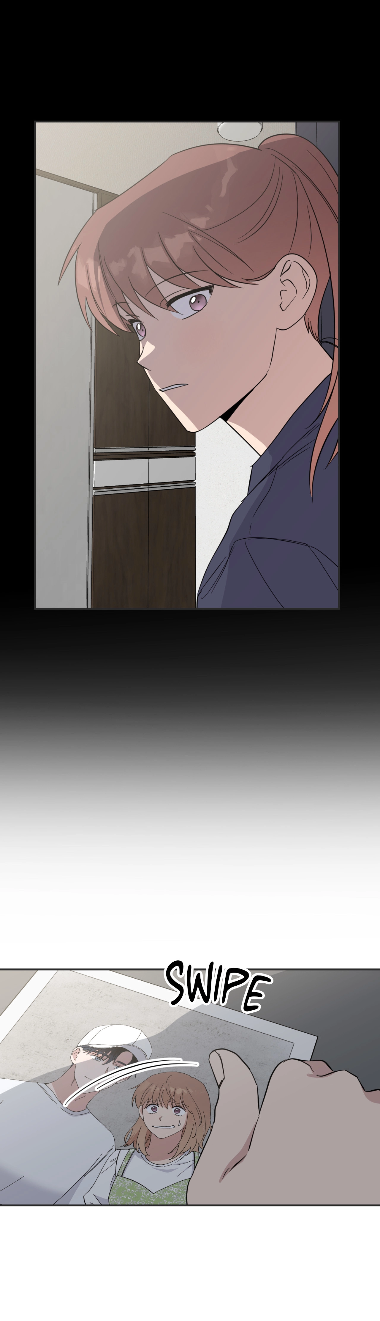 Read Love Rebooted chapter 42 image 27 on Lezhin