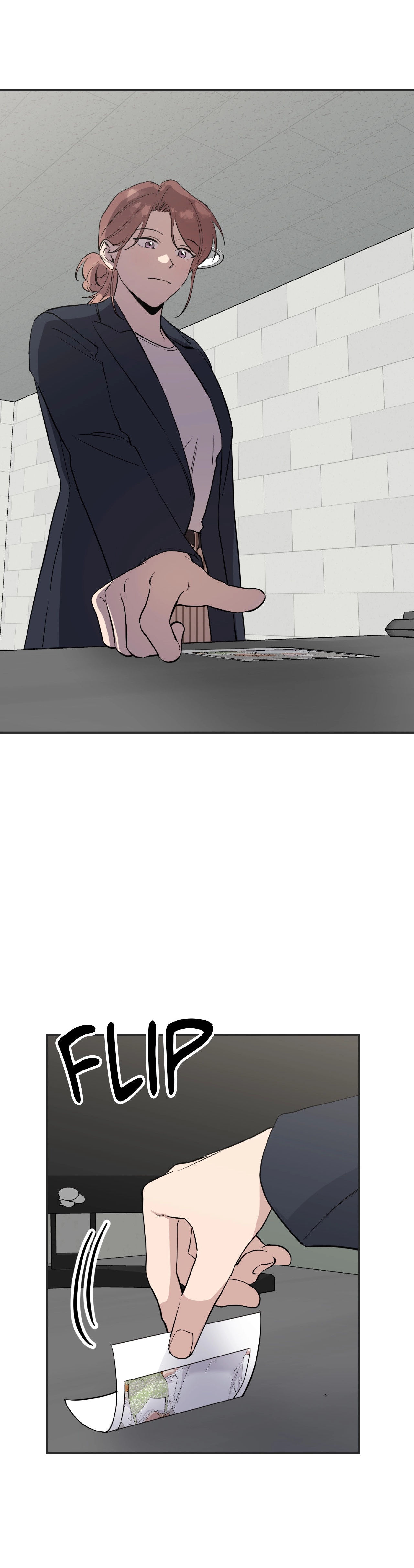 Read Love Rebooted chapter 42 image 28 on Lezhin