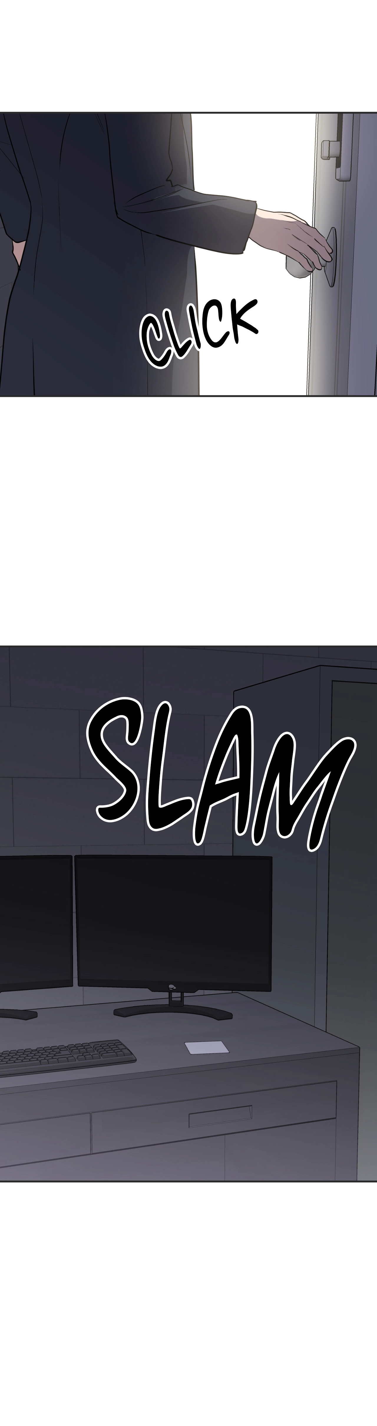Read Love Rebooted chapter 42 image 29 on Lezhin
