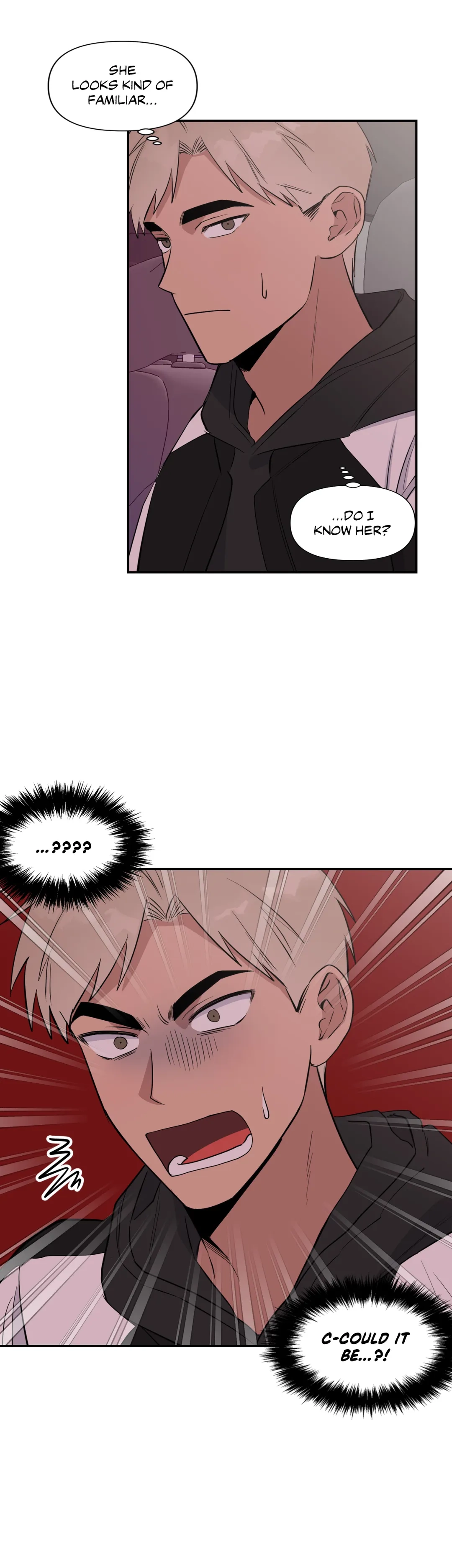 Read Love Rebooted chapter 43 image 19 on Lezhin