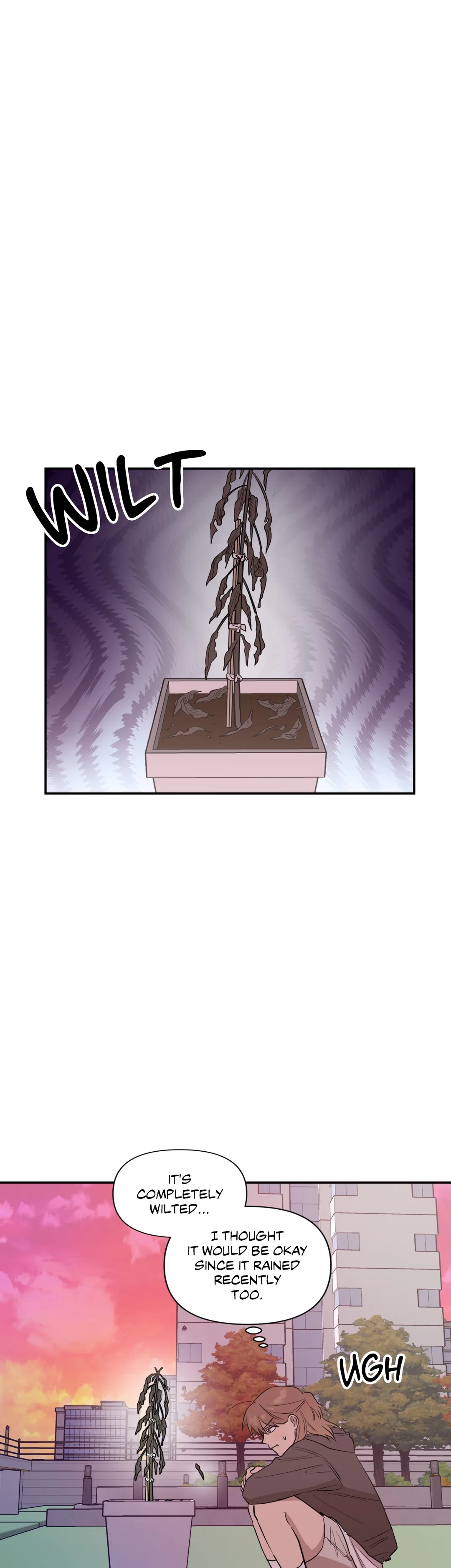 Read Love Rebooted chapter 43 image 20 on Lezhin