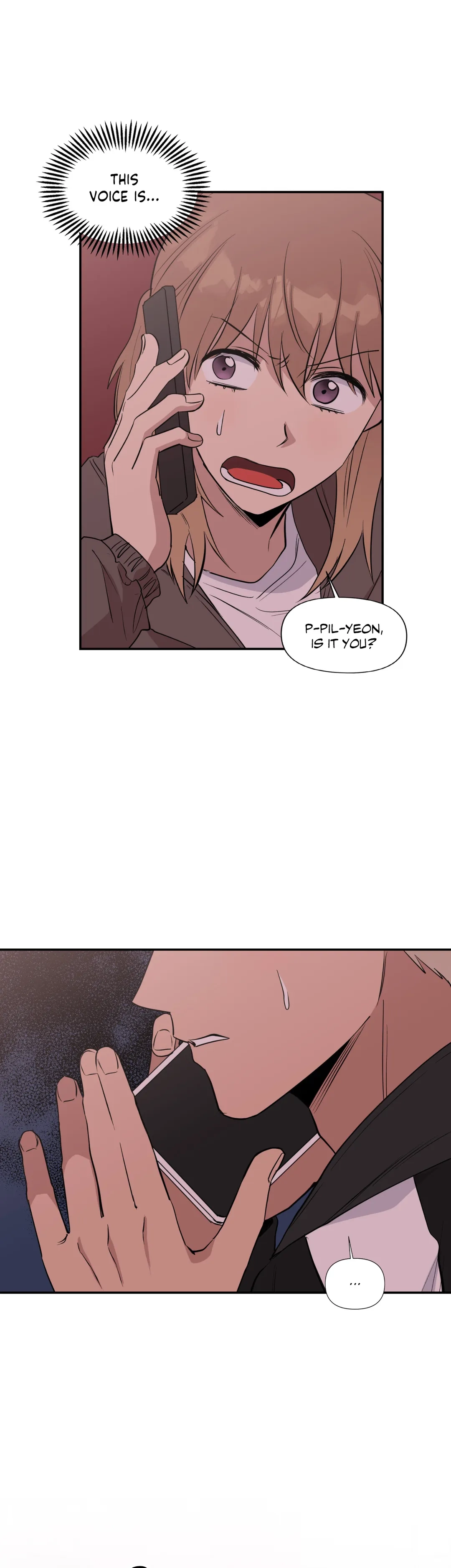 Read Love Rebooted chapter 43 image 24 on Lezhin