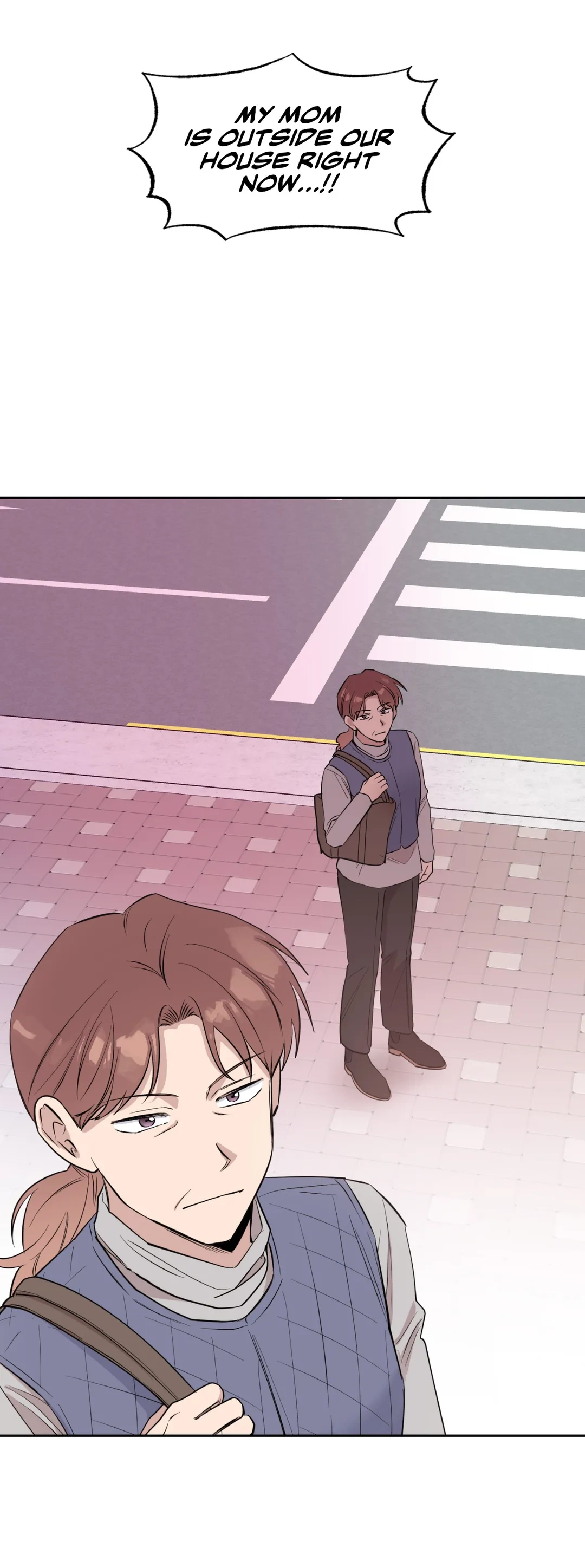 Read Love Rebooted chapter 43 image 30 on Lezhin