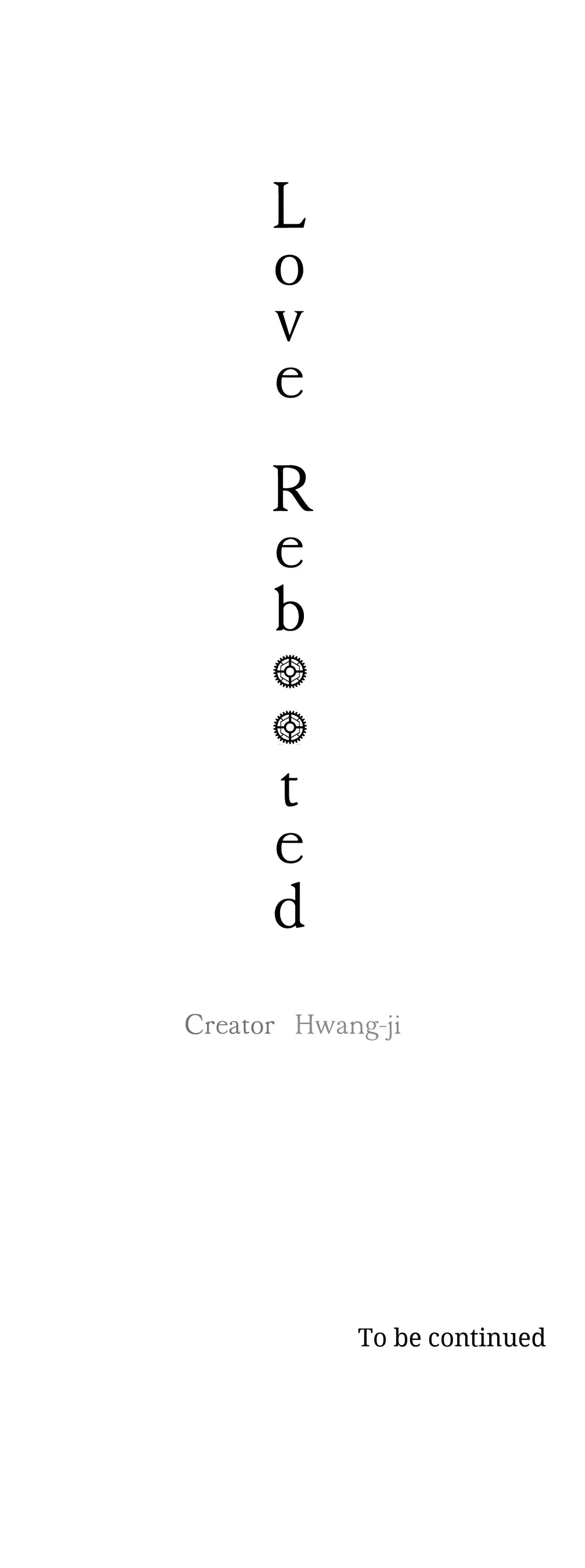 Read Love Rebooted chapter 43 image 31 on Lezhin