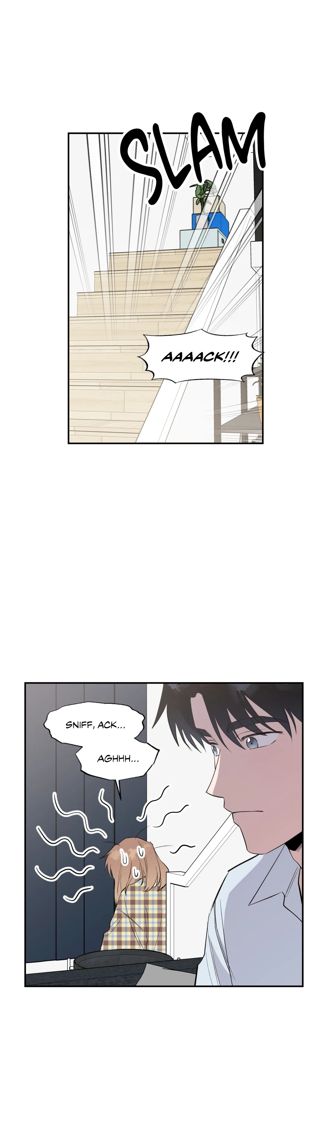 Read Love Rebooted chapter 43 image 5 on Lezhin