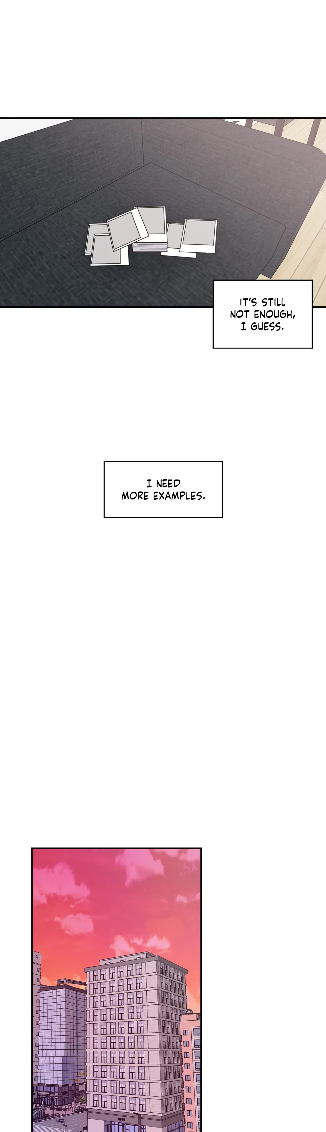 Read Love Rebooted chapter 43 image 8 on Lezhin