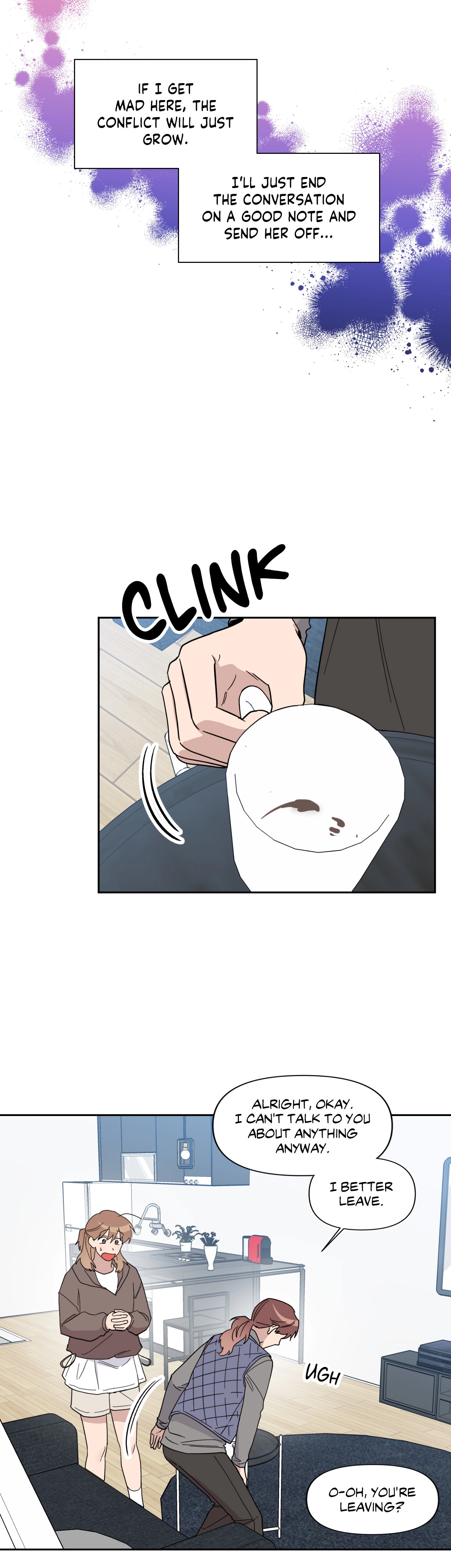 Read Love Rebooted chapter 44 image 15 on Lezhin