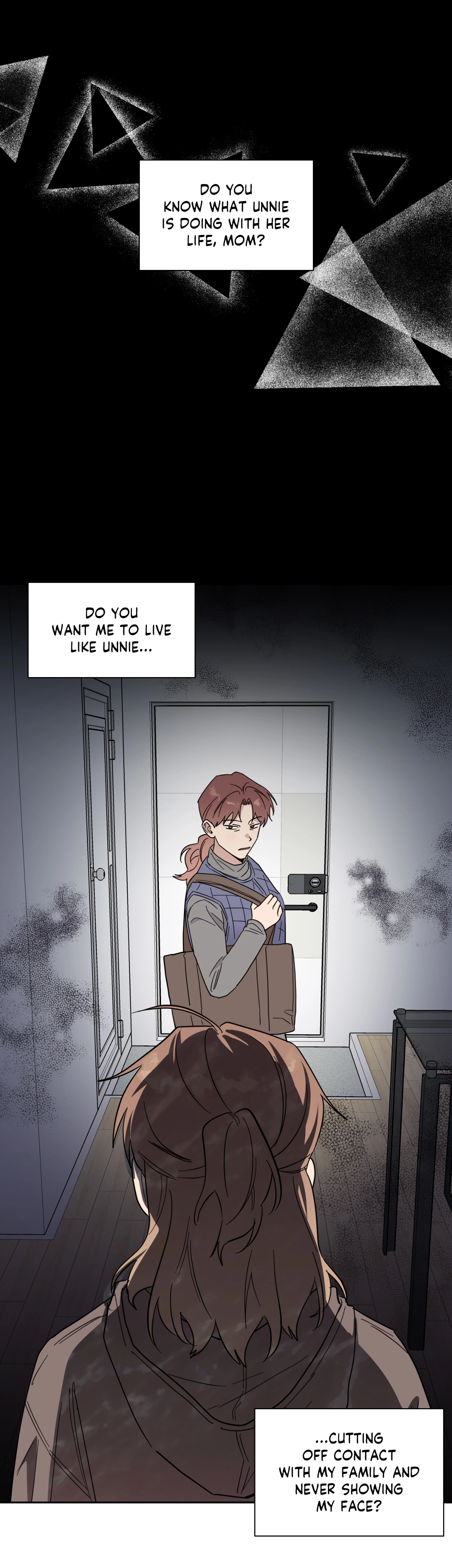 Read Love Rebooted chapter 44 image 19 on Lezhin