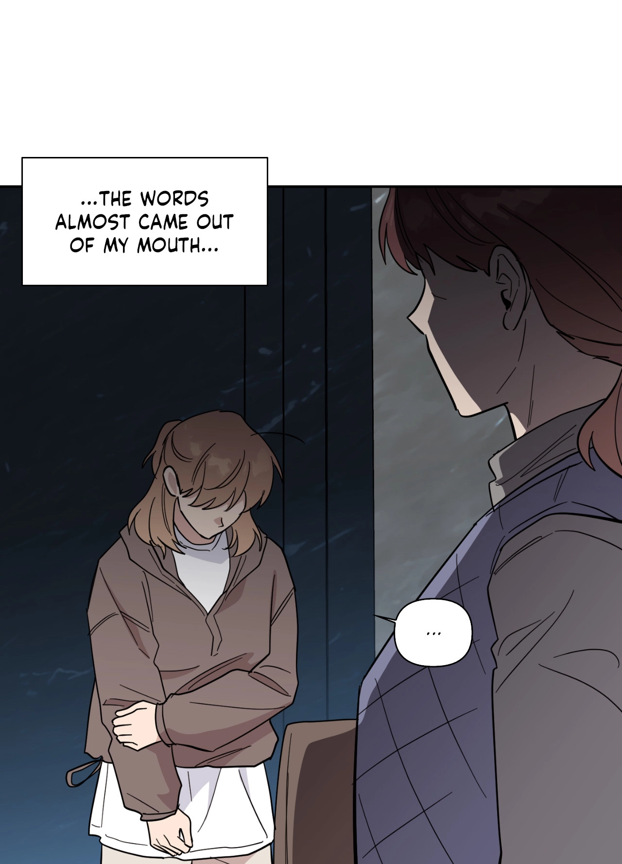 Read Love Rebooted chapter 44 image 20 on Lezhin