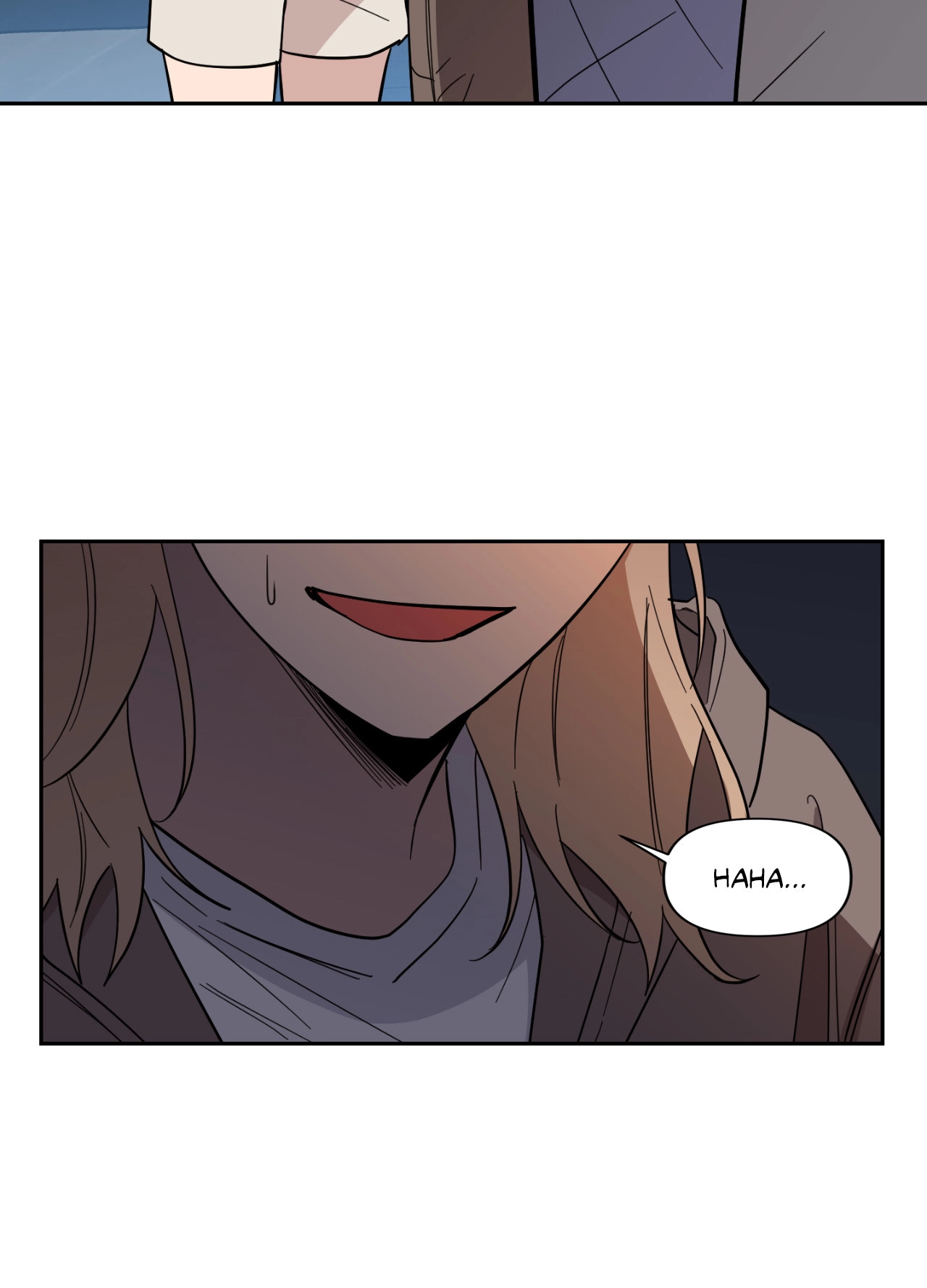 Read Love Rebooted chapter 44 image 21 on Lezhin