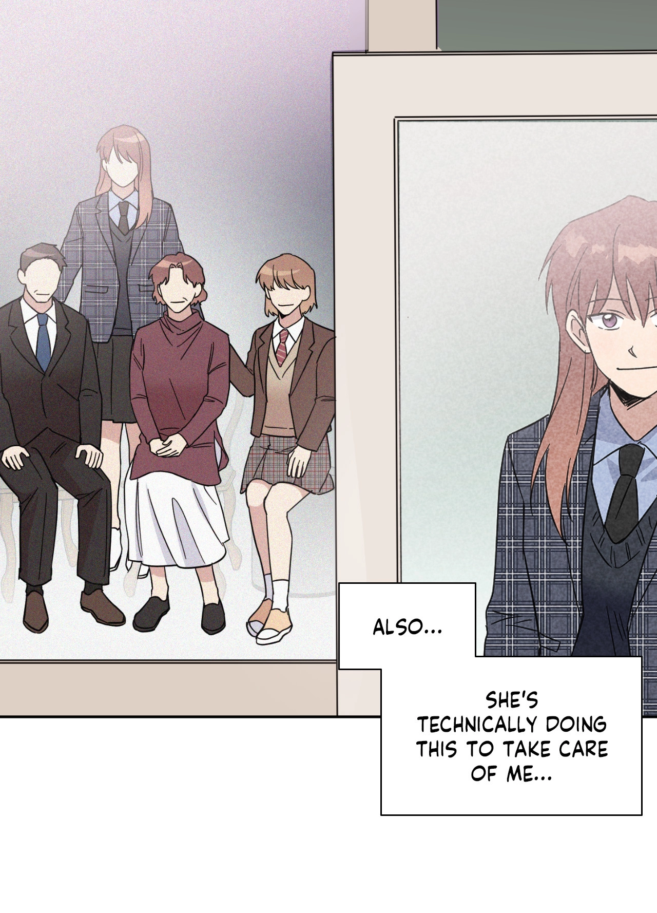 Read Love Rebooted chapter 44 image 23 on Lezhin