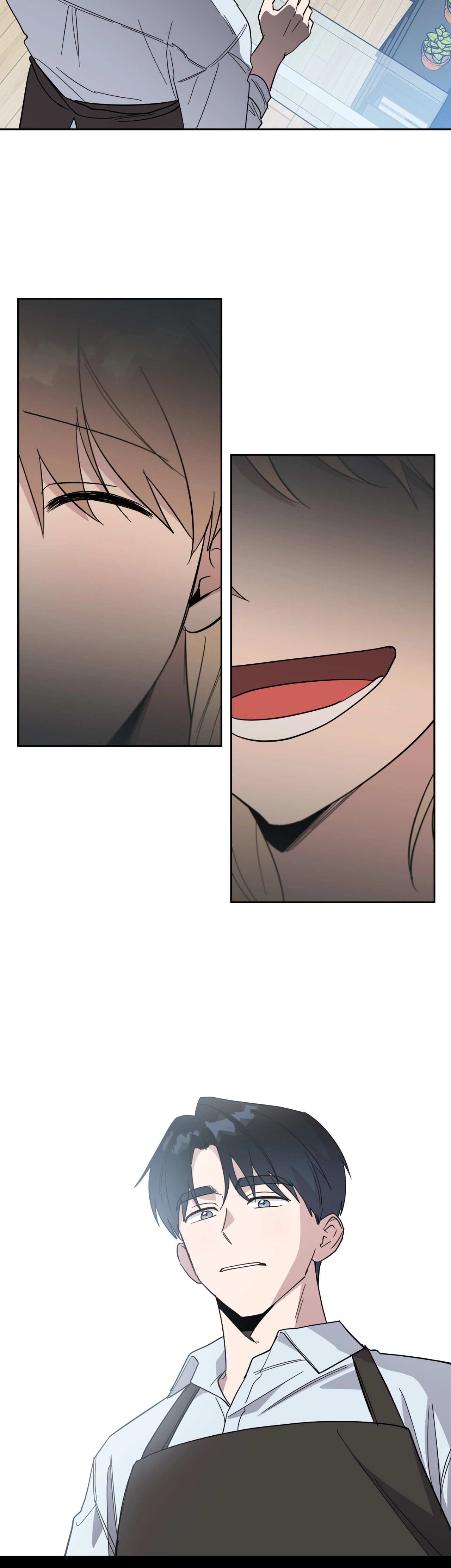 Read Love Rebooted chapter 44 image 26 on Lezhin