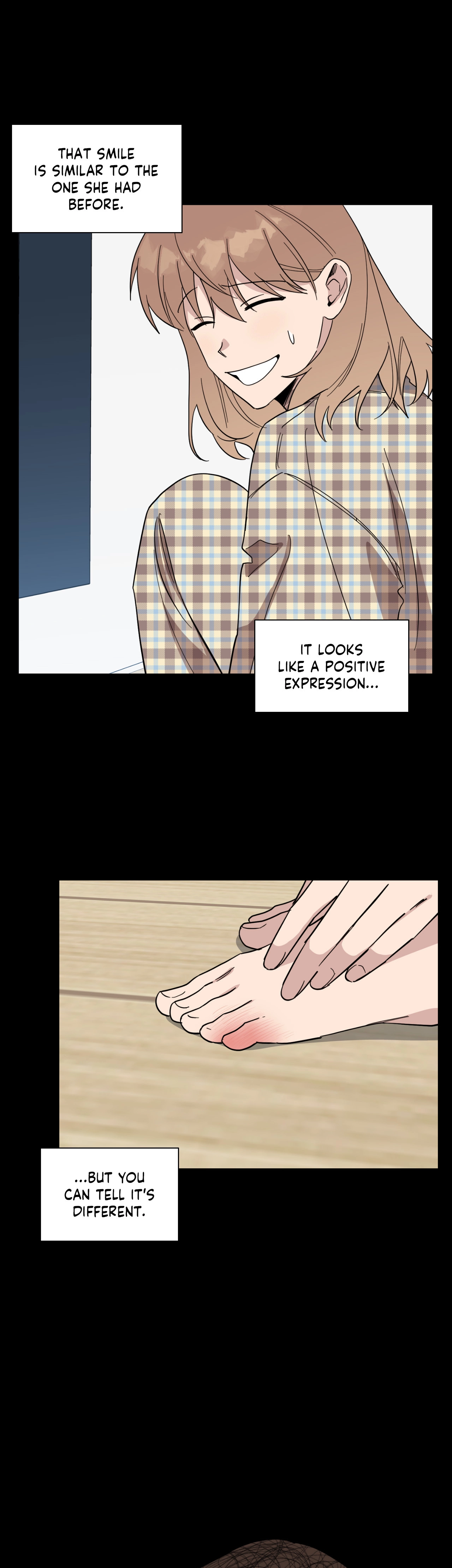Read Love Rebooted chapter 44 image 27 on Lezhin