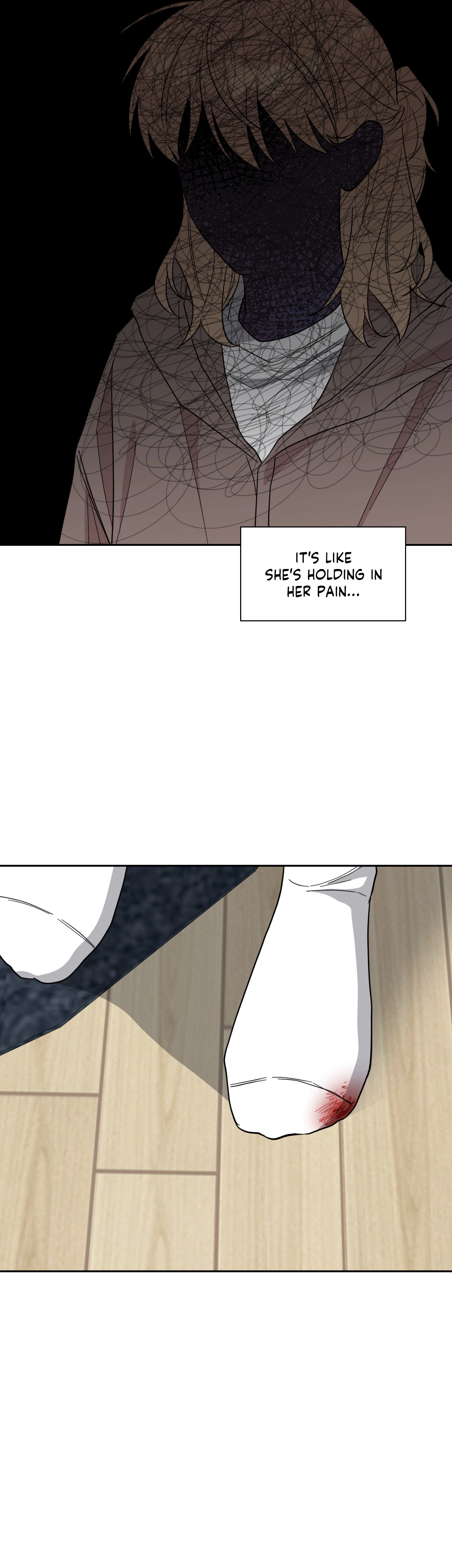 Read Love Rebooted chapter 44 image 28 on Lezhin