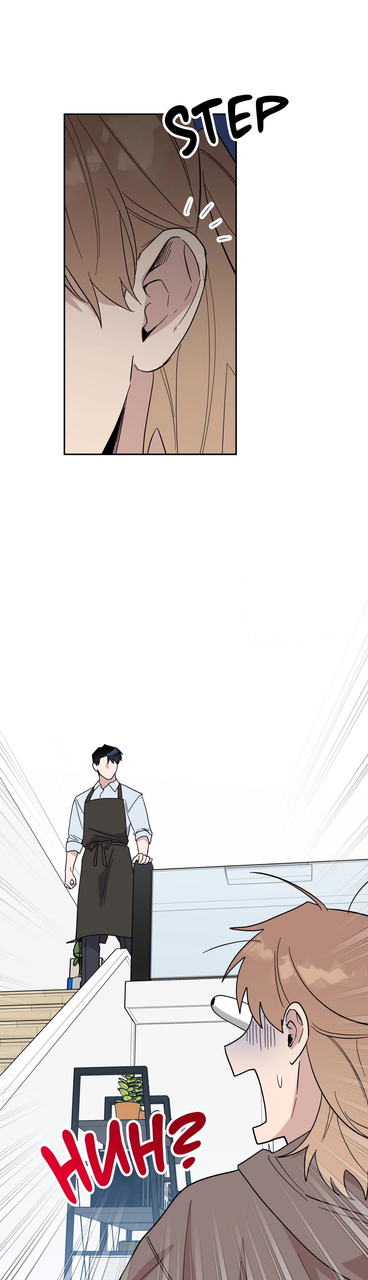 Read Love Rebooted chapter 44 image 29 on Lezhin
