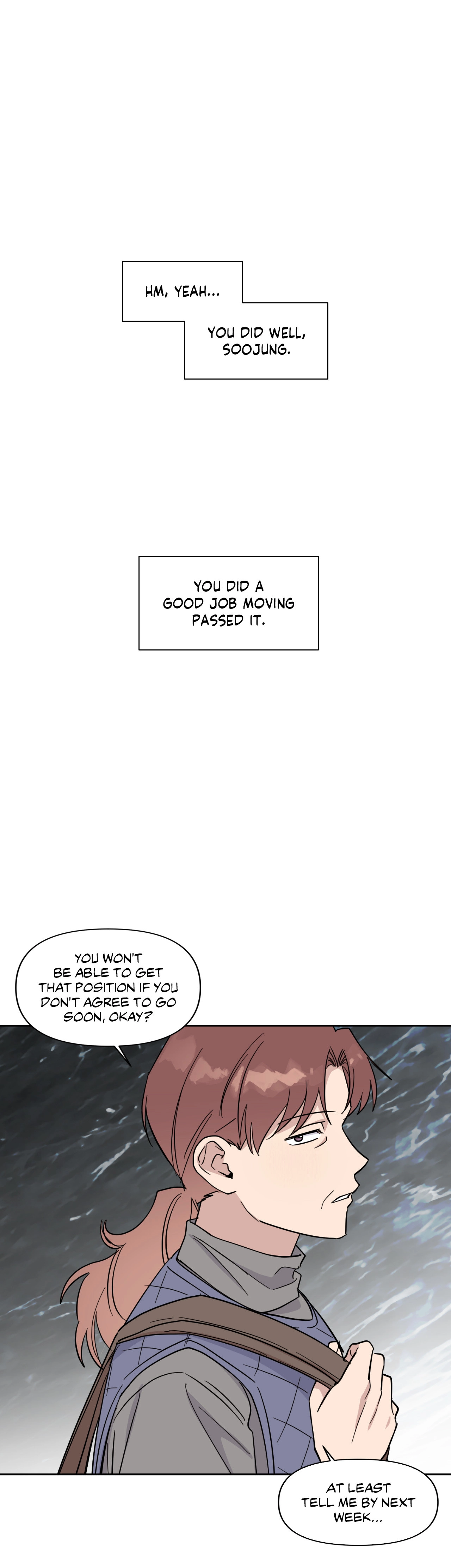 Read Love Rebooted chapter 44 image 33 on Lezhin