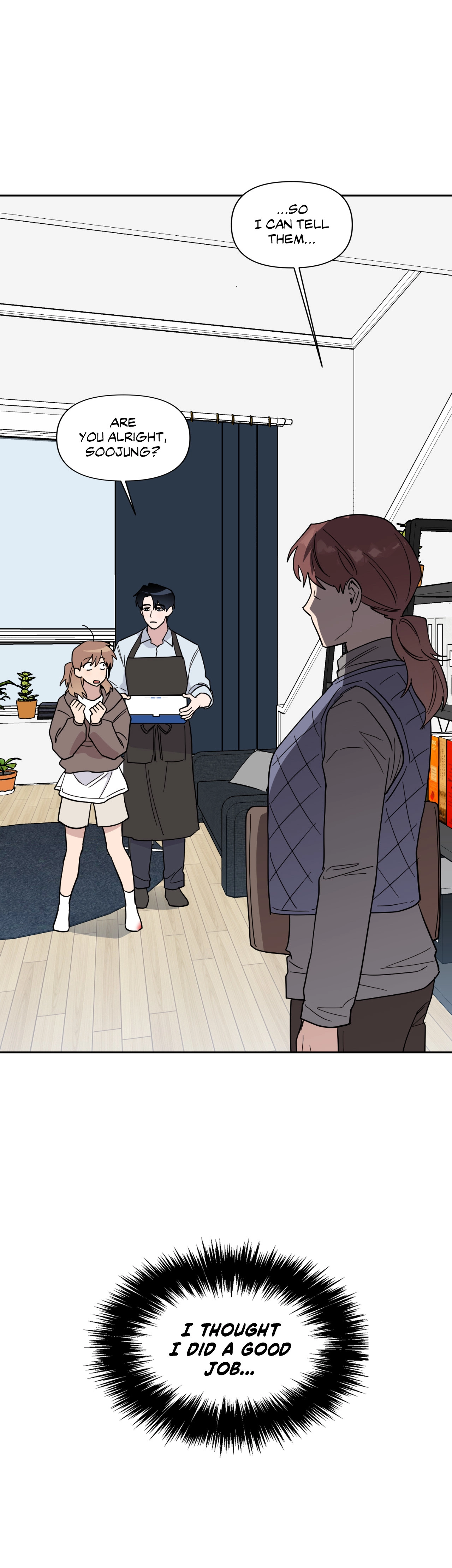 Read Love Rebooted chapter 44 image 34 on Lezhin