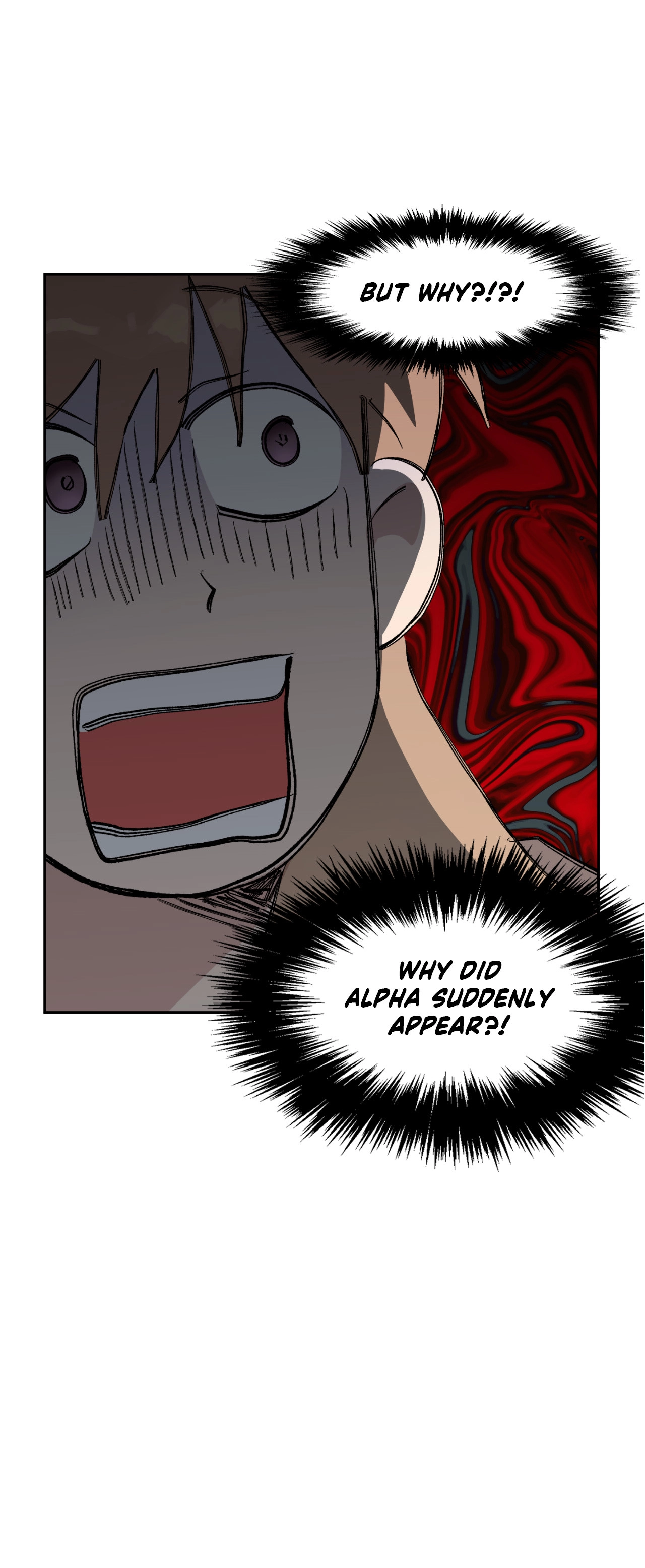 Read Love Rebooted chapter 44 image 35 on Lezhin