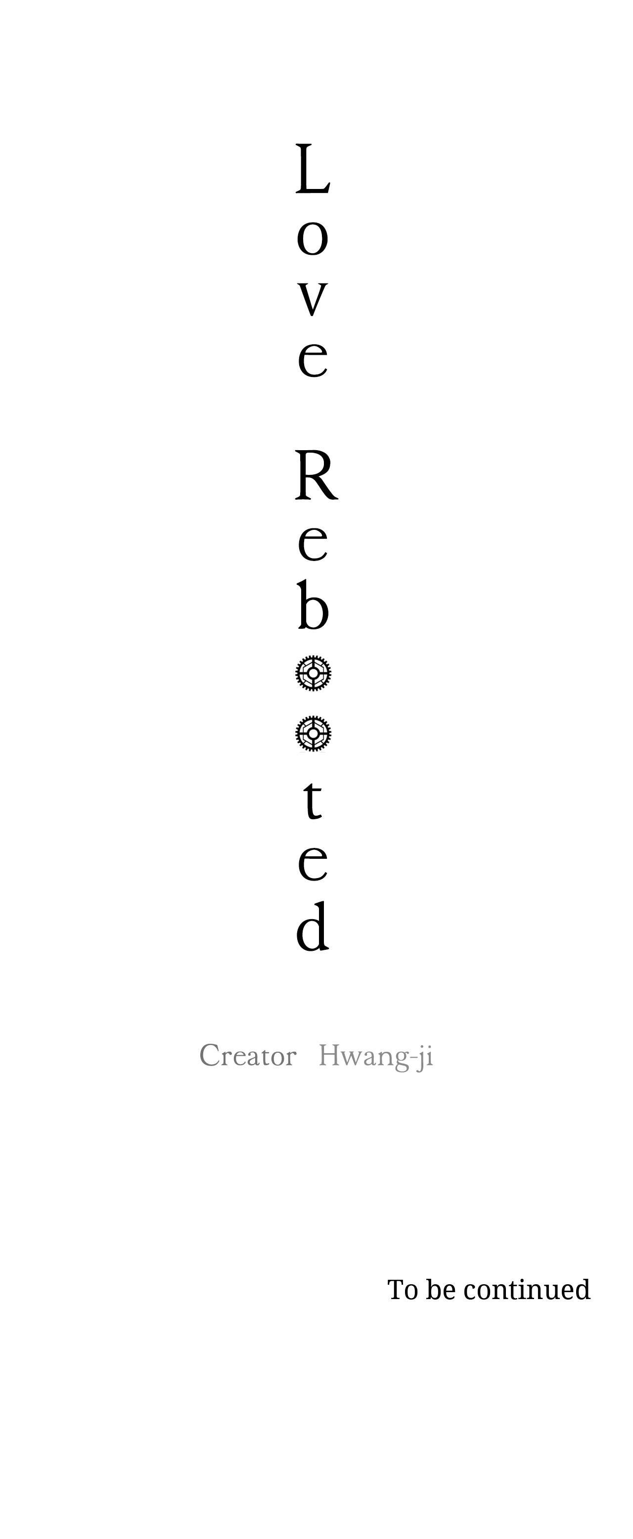 Read Love Rebooted chapter 44 image 36 on Lezhin