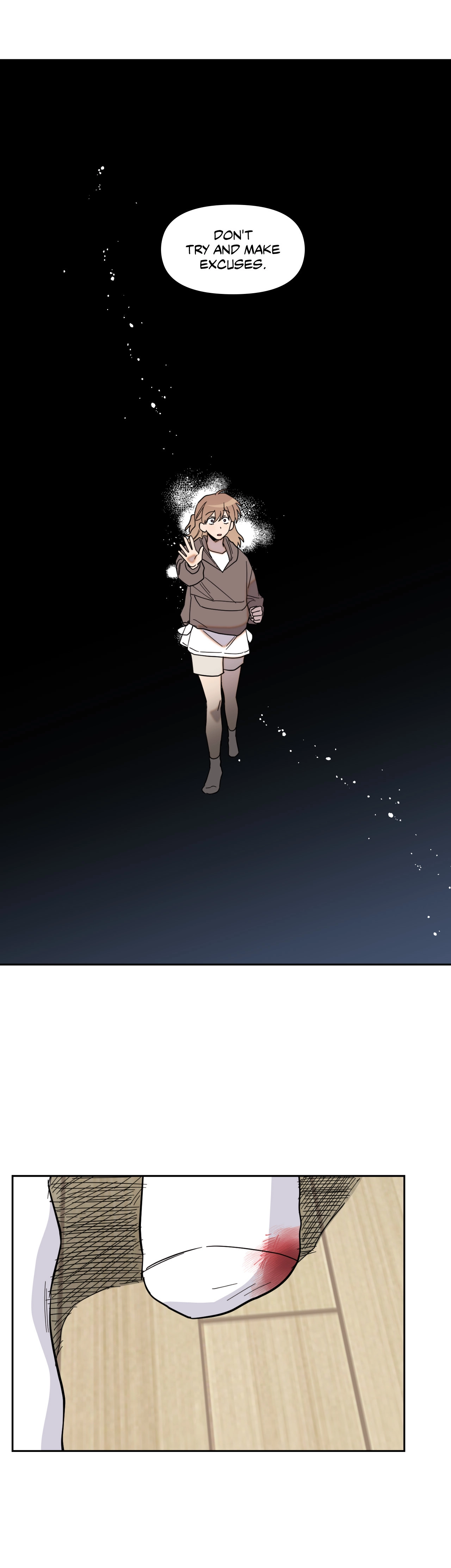 Read Love Rebooted chapter 45 image 11 on Lezhin