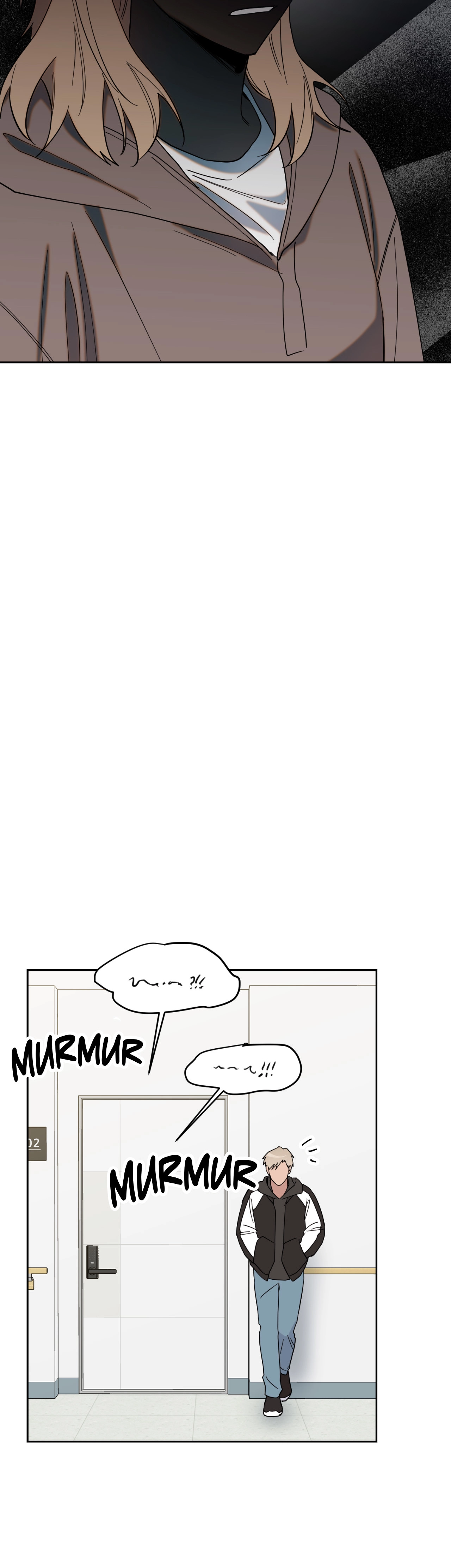 Read Love Rebooted chapter 45 image 13 on Lezhin