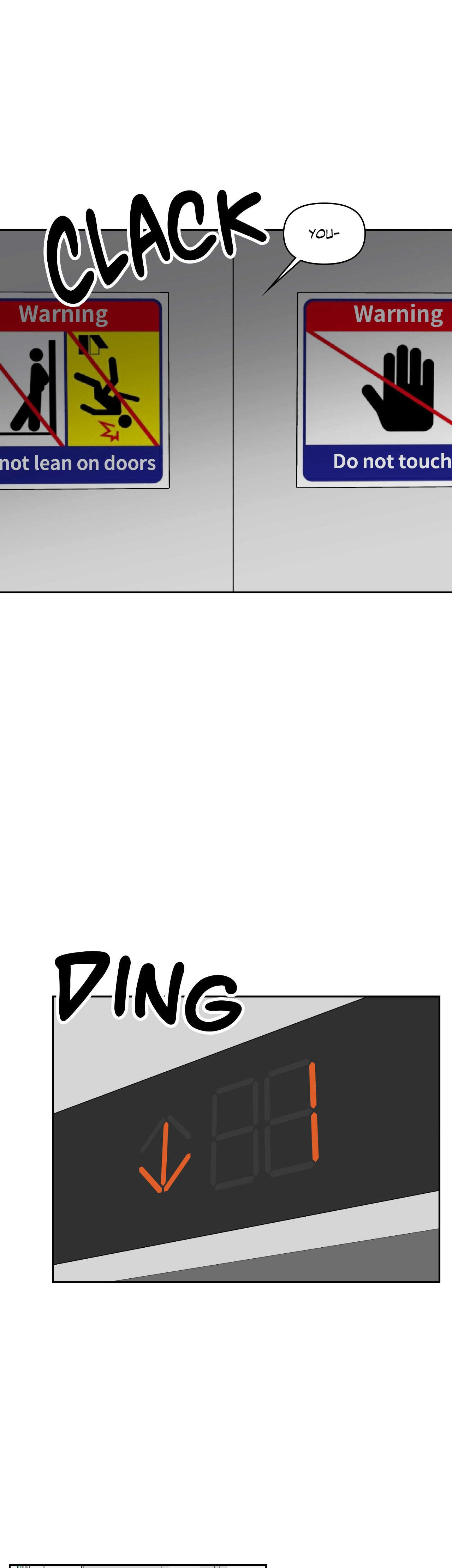 Read Love Rebooted chapter 45 image 18 on Lezhin