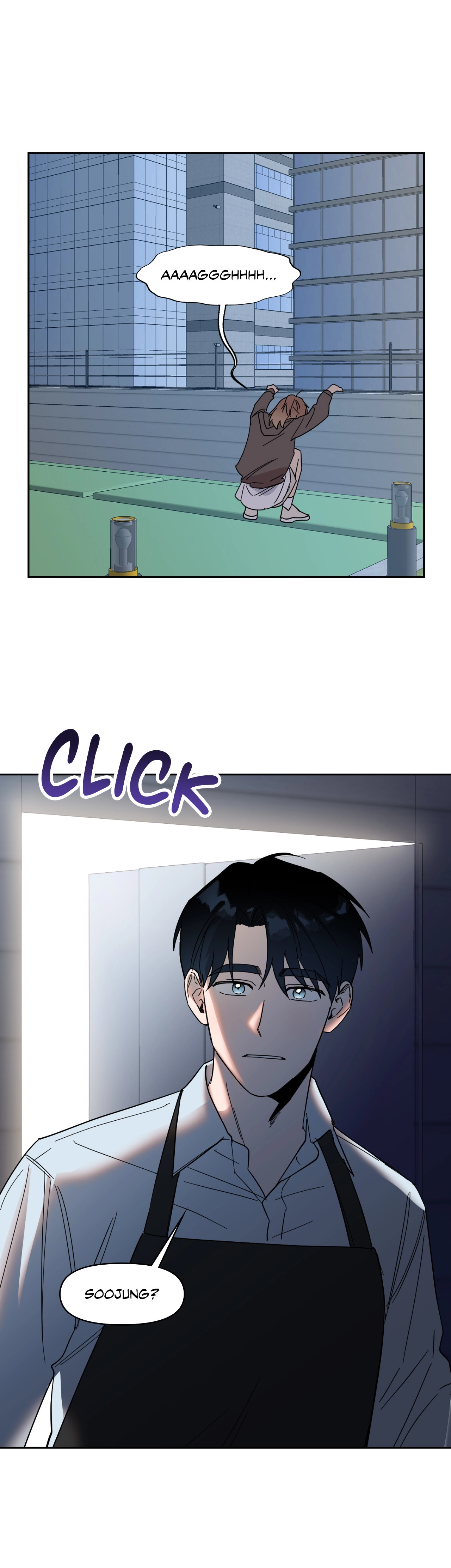 Read Love Rebooted chapter 45 image 24 on Lezhin
