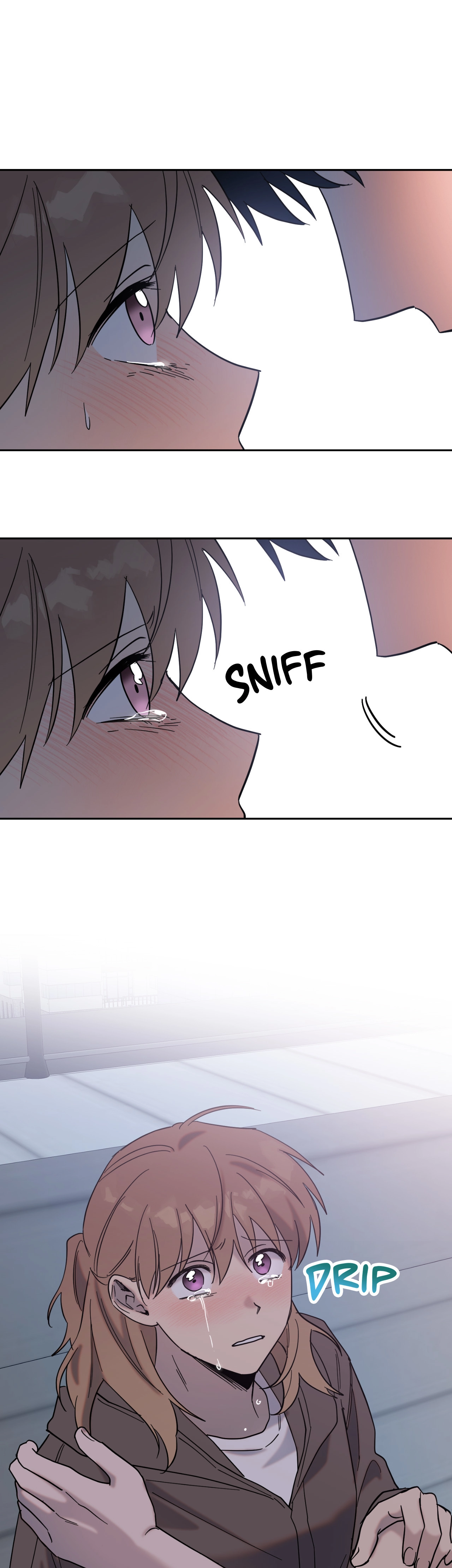 Read Love Rebooted chapter 45 image 28 on Lezhin