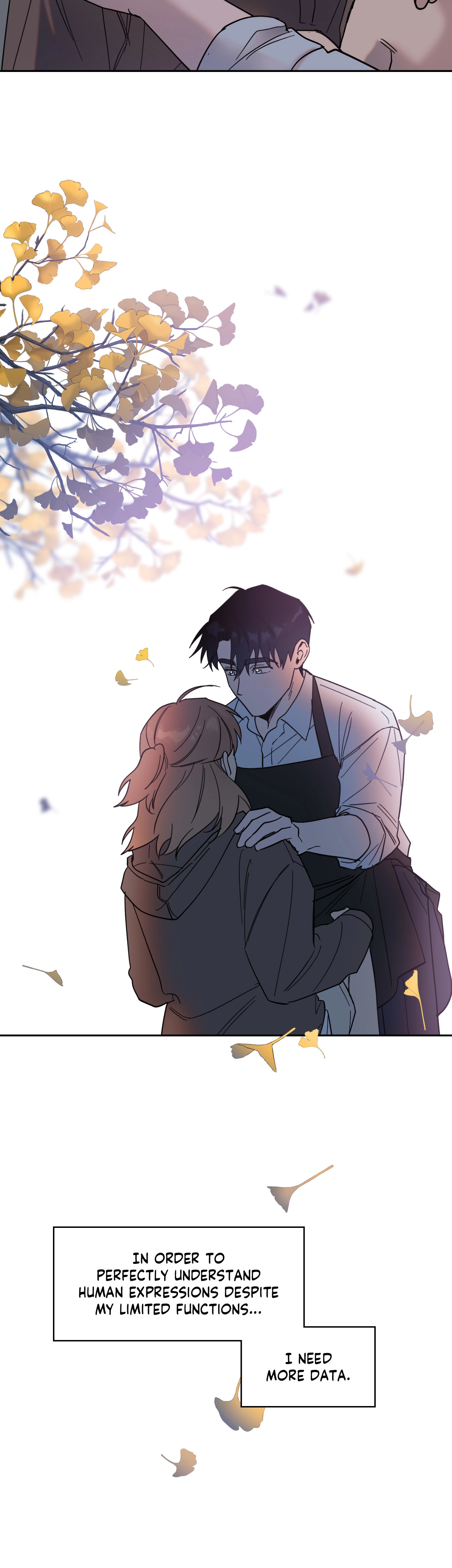 Read Love Rebooted chapter 45 image 29 on Lezhin