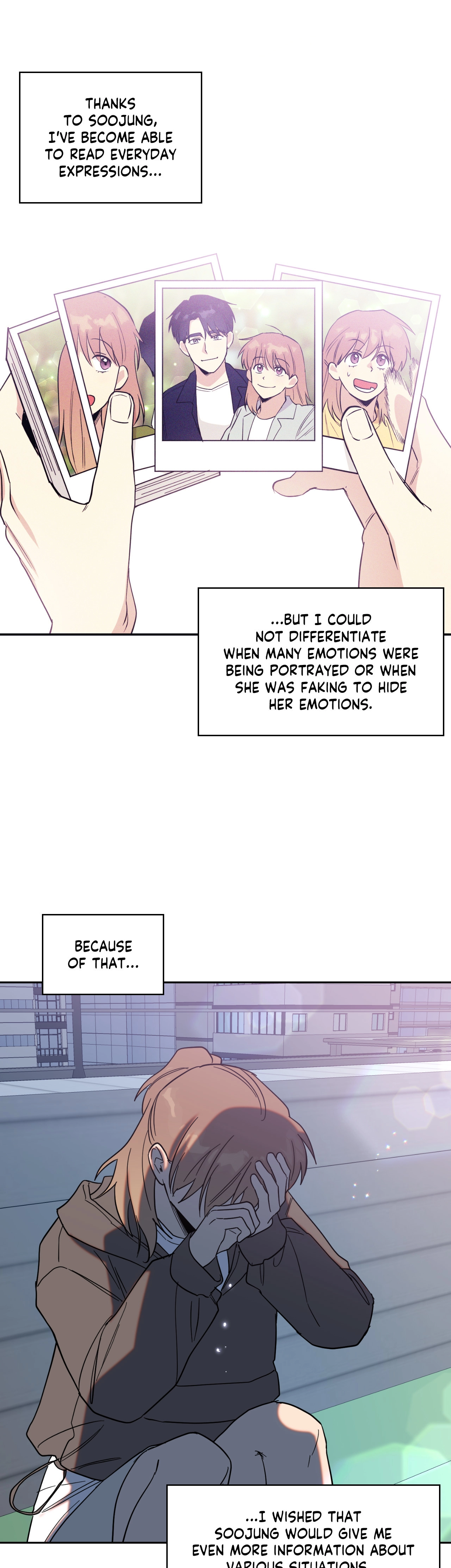 Read Love Rebooted chapter 45 image 30 on Lezhin