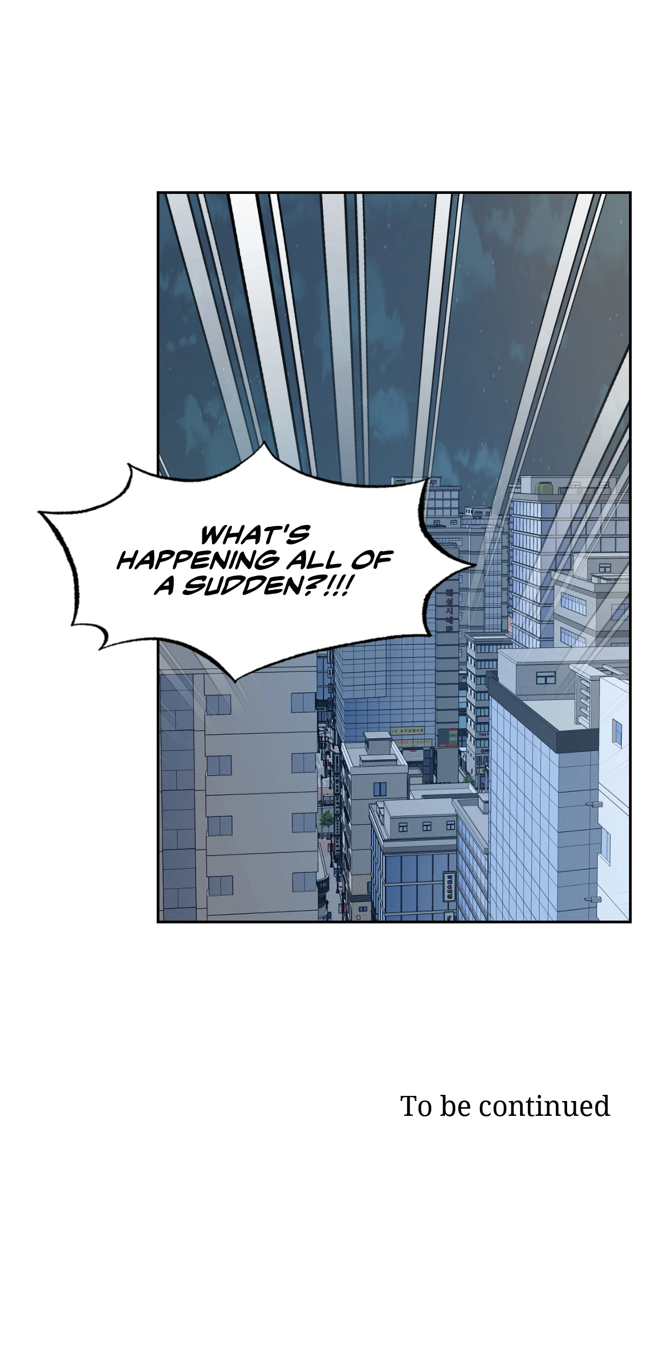 Read Love Rebooted chapter 45 image 35 on Lezhin