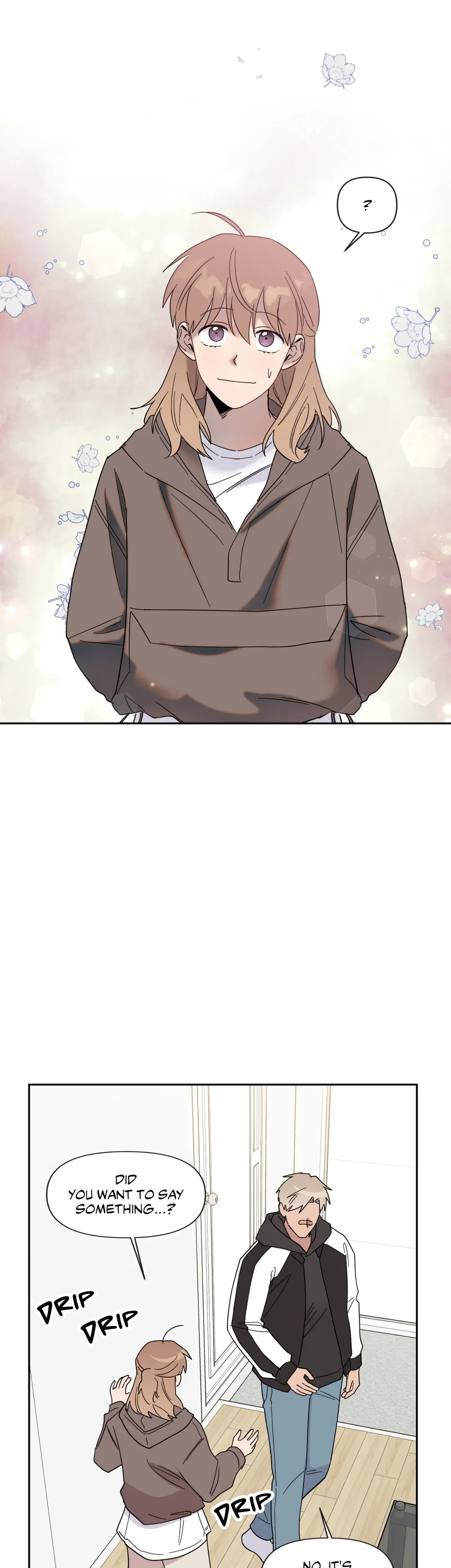 Read Love Rebooted chapter 46 image 18 on Lezhin