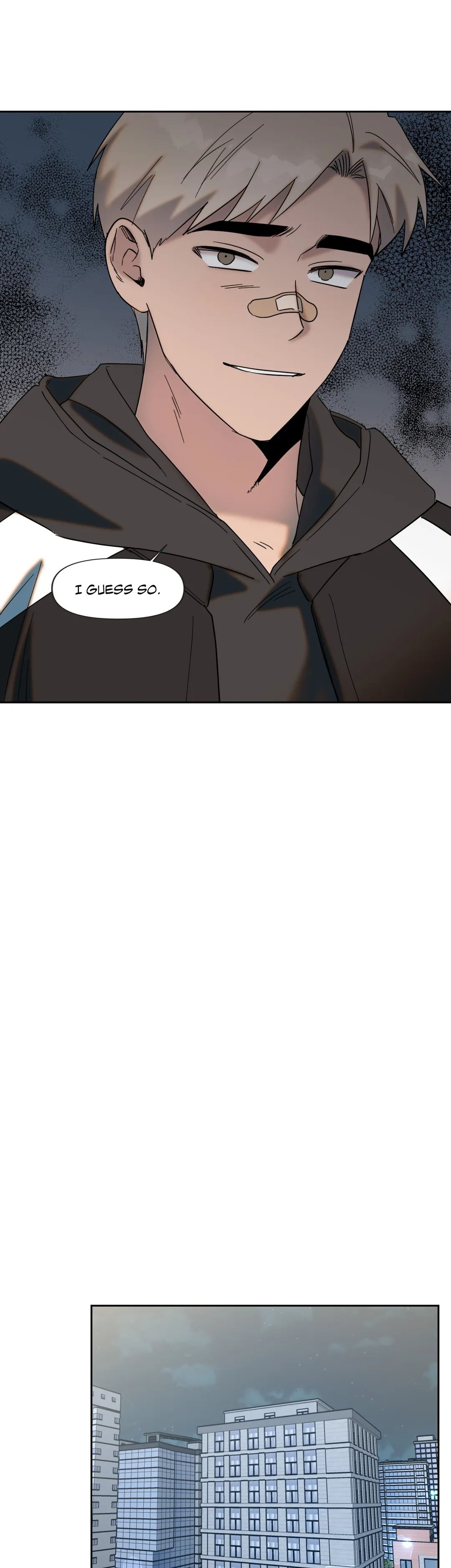Read Love Rebooted chapter 46 image 20 on Lezhin