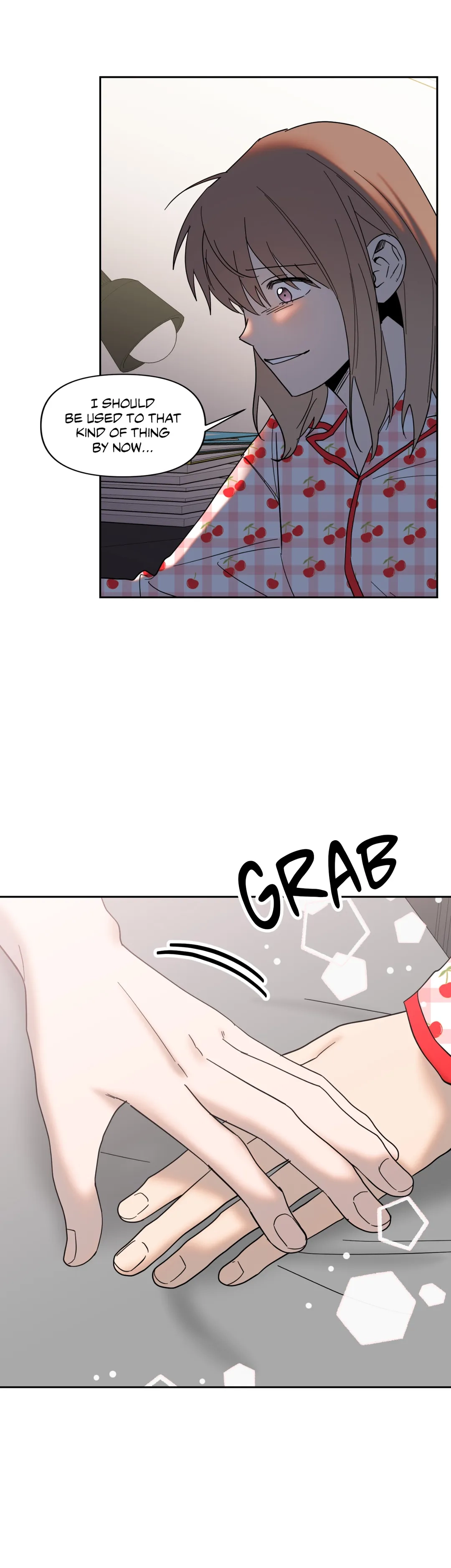 Read Love Rebooted chapter 46 image 24 on Lezhin