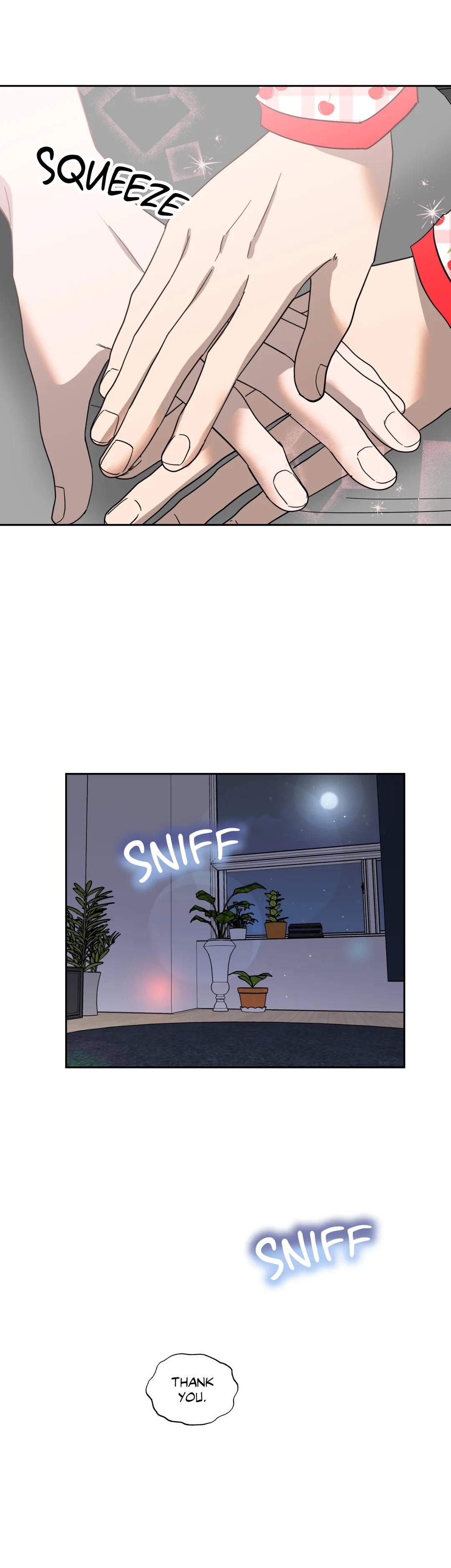 Read Love Rebooted chapter 46 image 28 on Lezhin