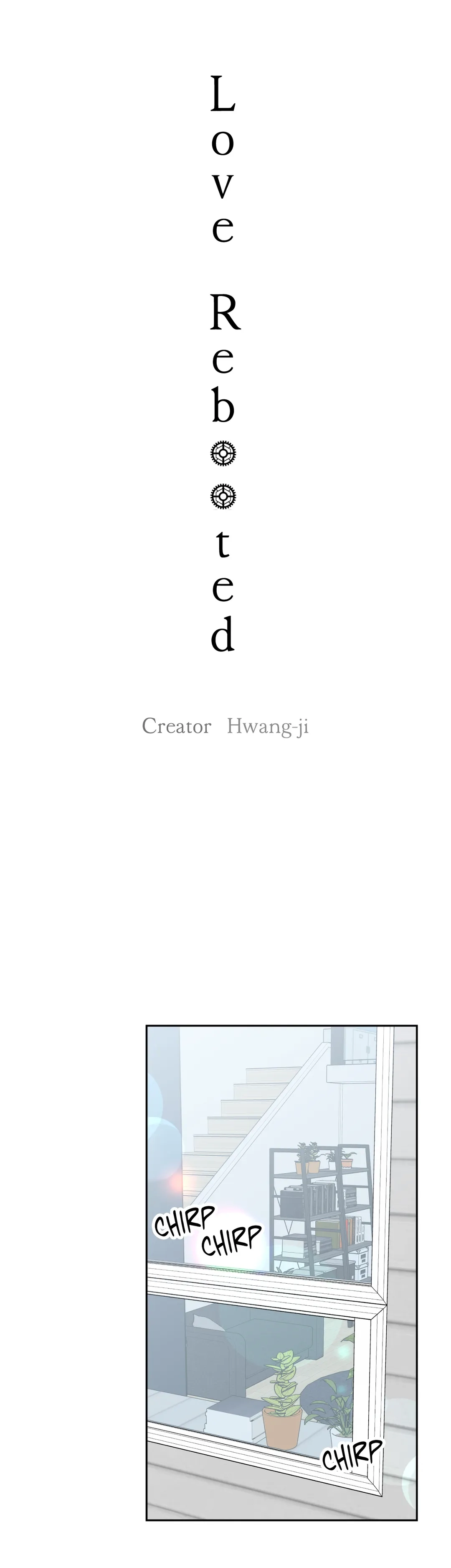 Read Love Rebooted chapter 46 image 29 on Lezhin
