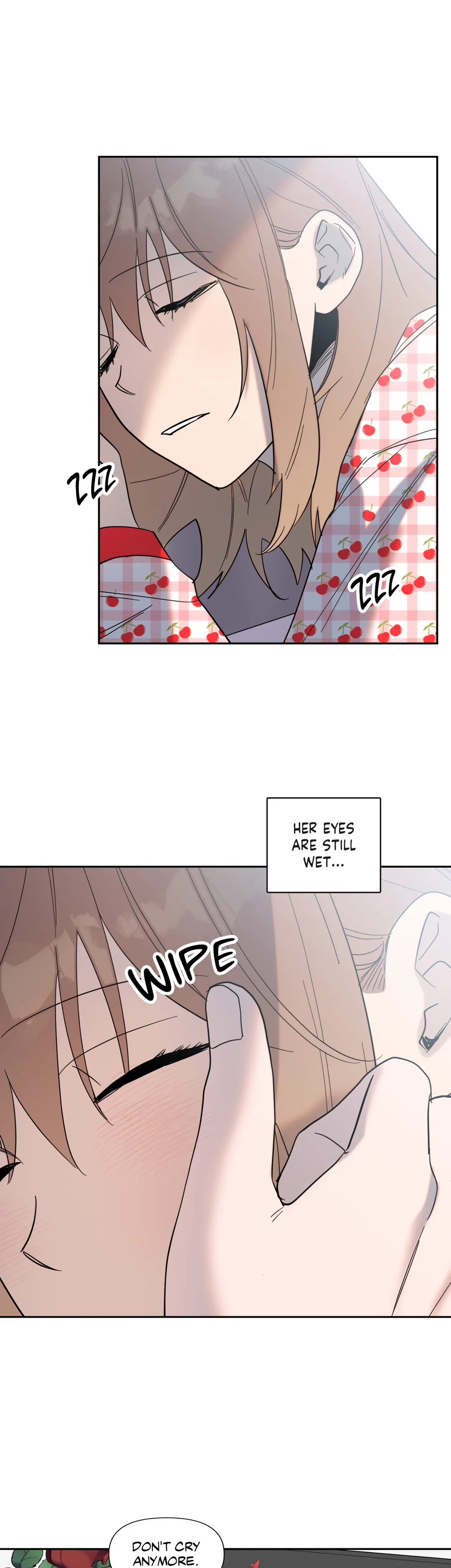 Read Love Rebooted chapter 46 image 32 on Lezhin
