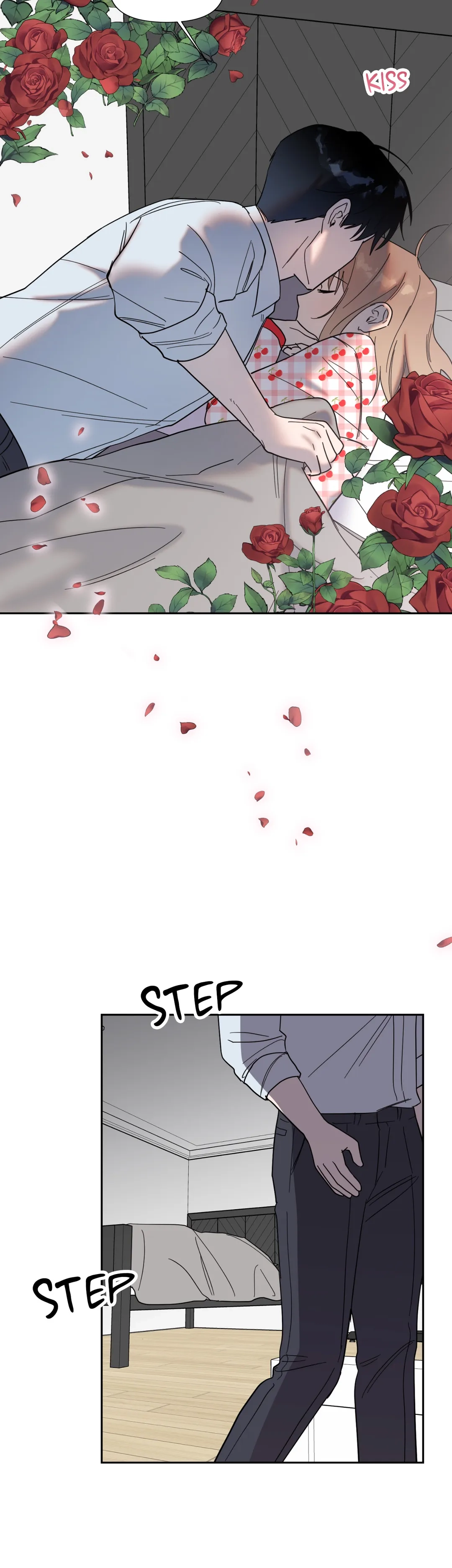 Read Love Rebooted chapter 46 image 33 on Lezhin