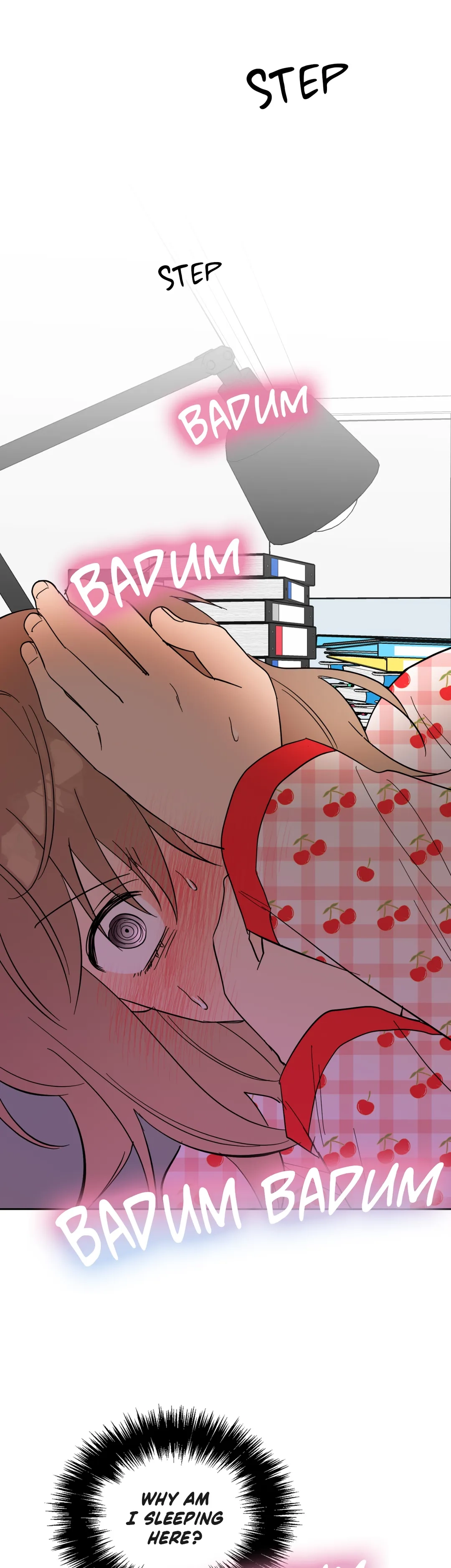 Read Love Rebooted chapter 46 image 34 on Lezhin
