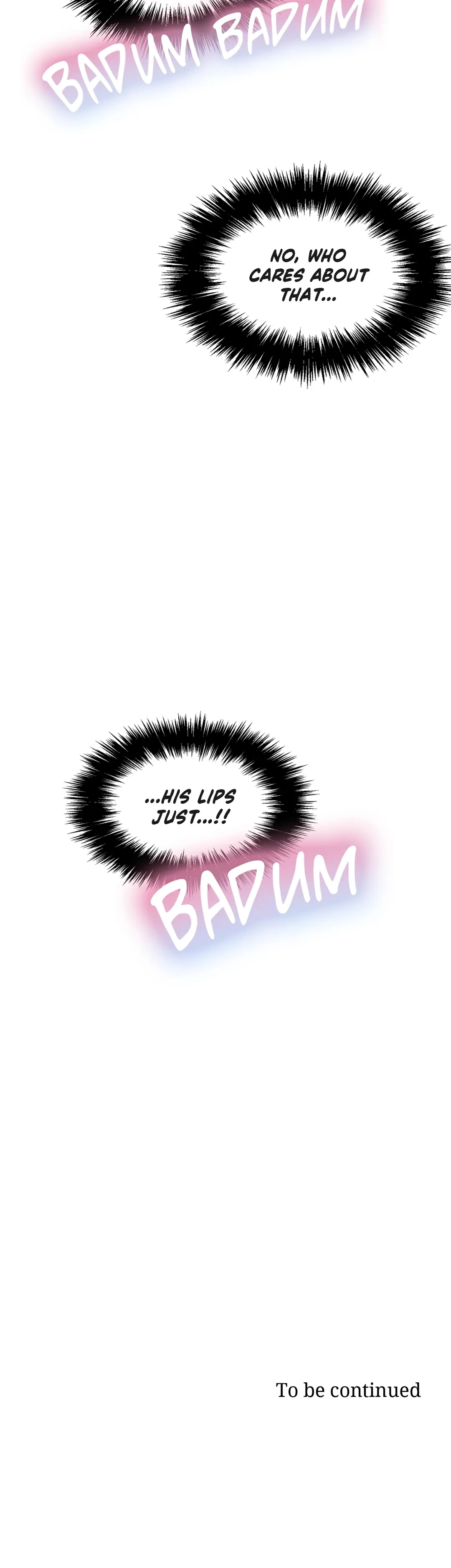 Read Love Rebooted chapter 46 image 35 on Lezhin