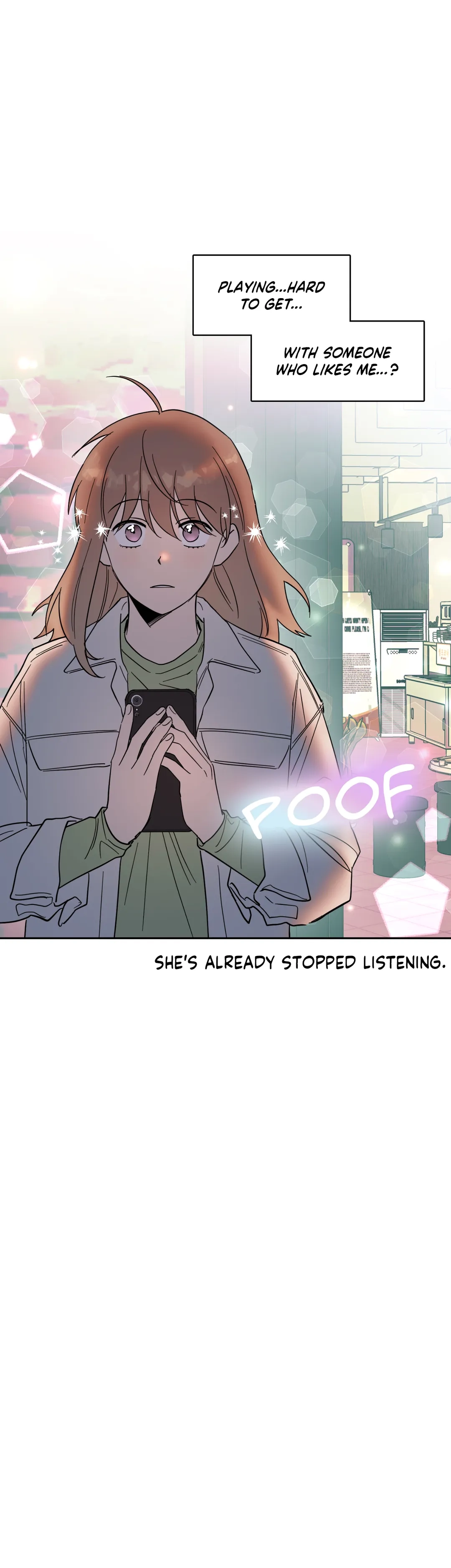 Read Love Rebooted chapter 47 image 13 on Lezhin