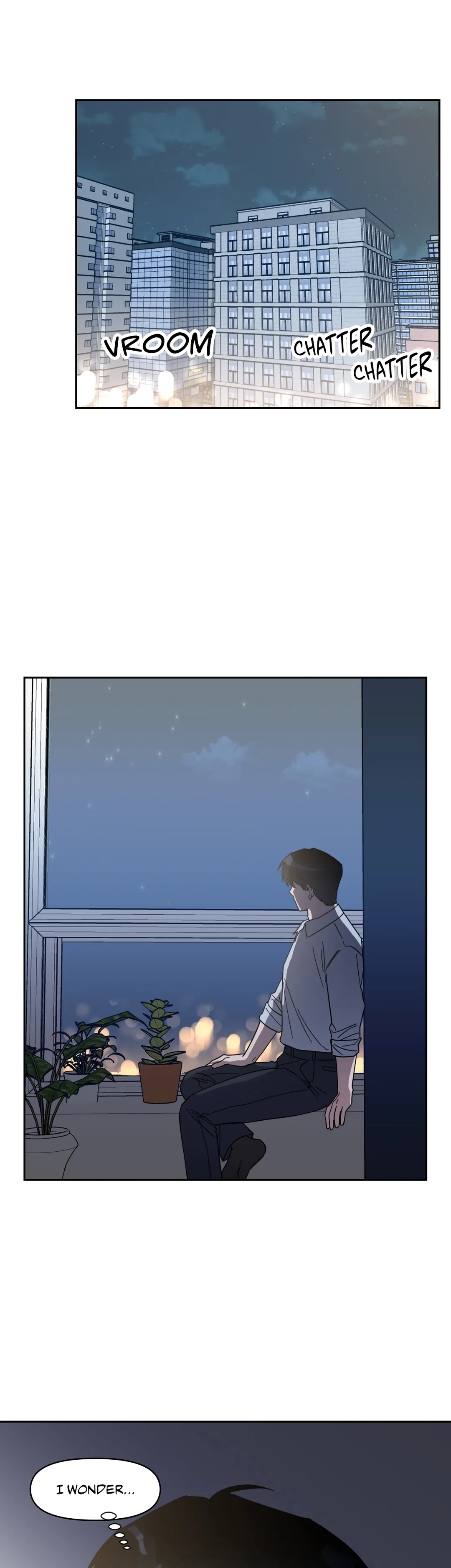 Read Love Rebooted chapter 47 image 14 on Lezhin