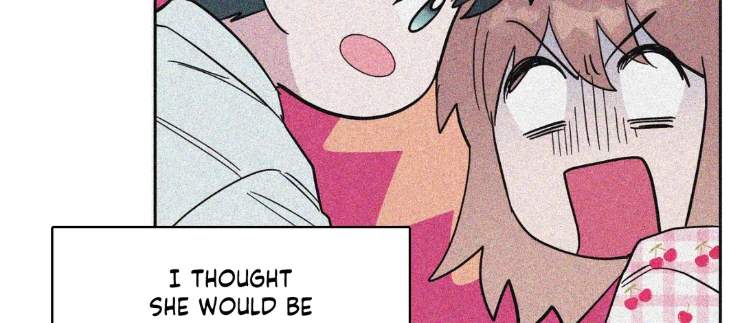 Read Love Rebooted chapter 47 image 20 on Lezhin