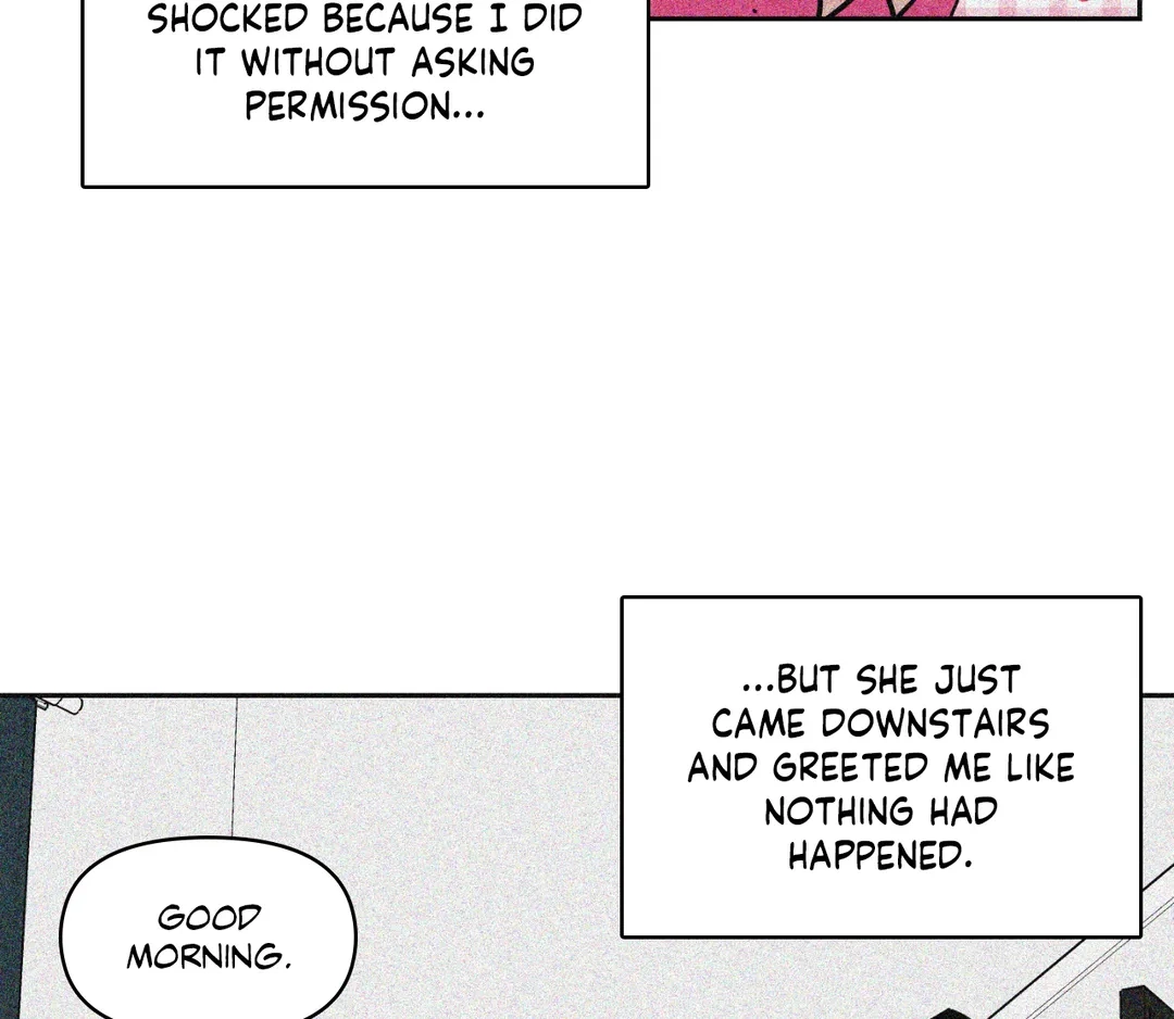 Read Love Rebooted chapter 47 image 21 on Lezhin