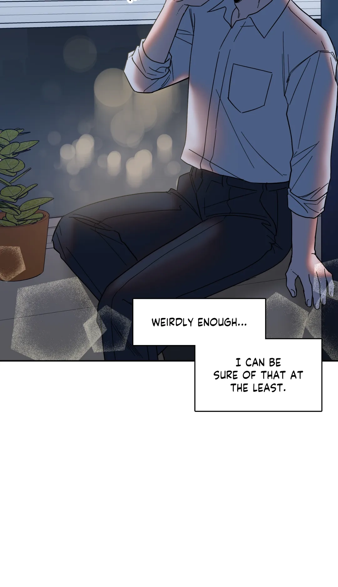 Read Love Rebooted chapter 47 image 26 on Lezhin