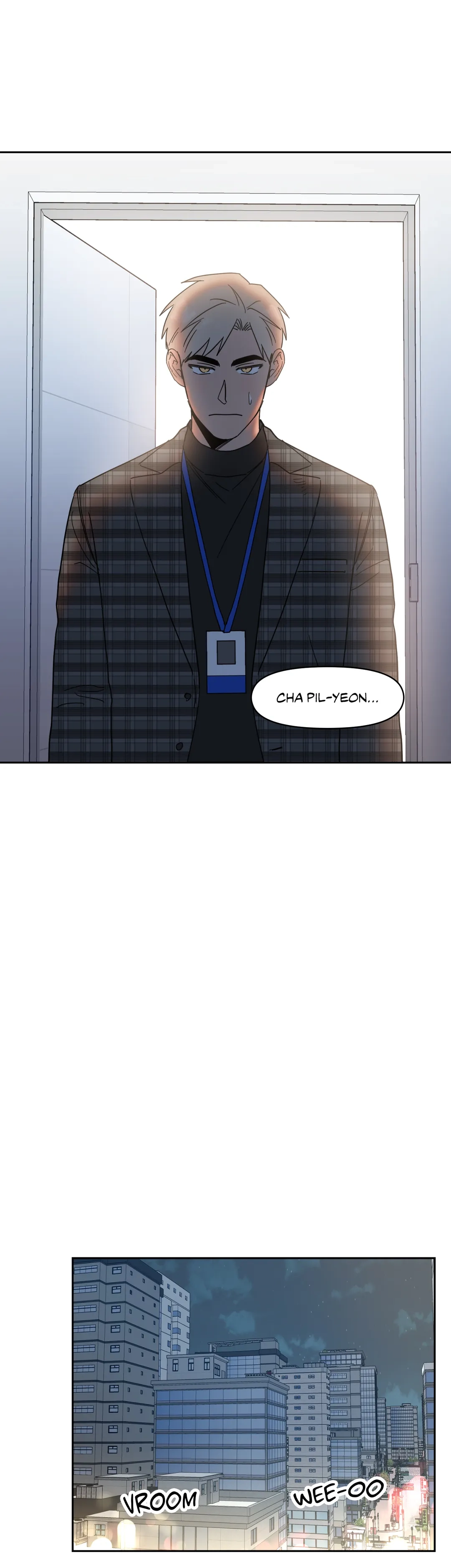 Read Love Rebooted chapter 47 image 28 on Lezhin