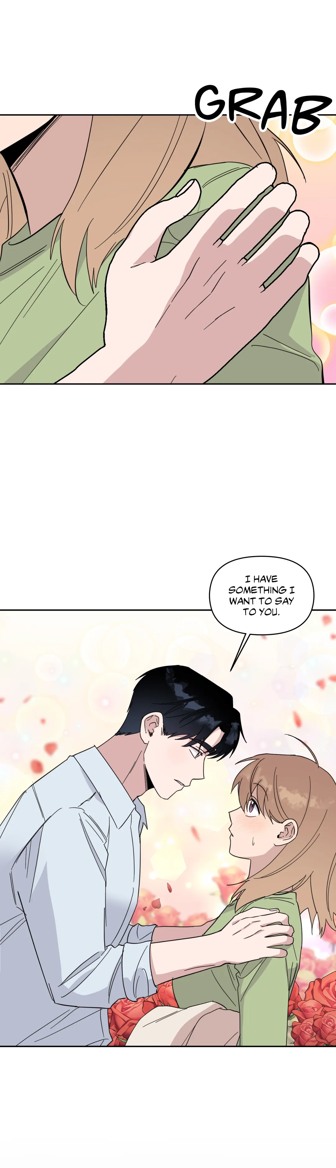 Read Love Rebooted chapter 47 image 31 on Lezhin