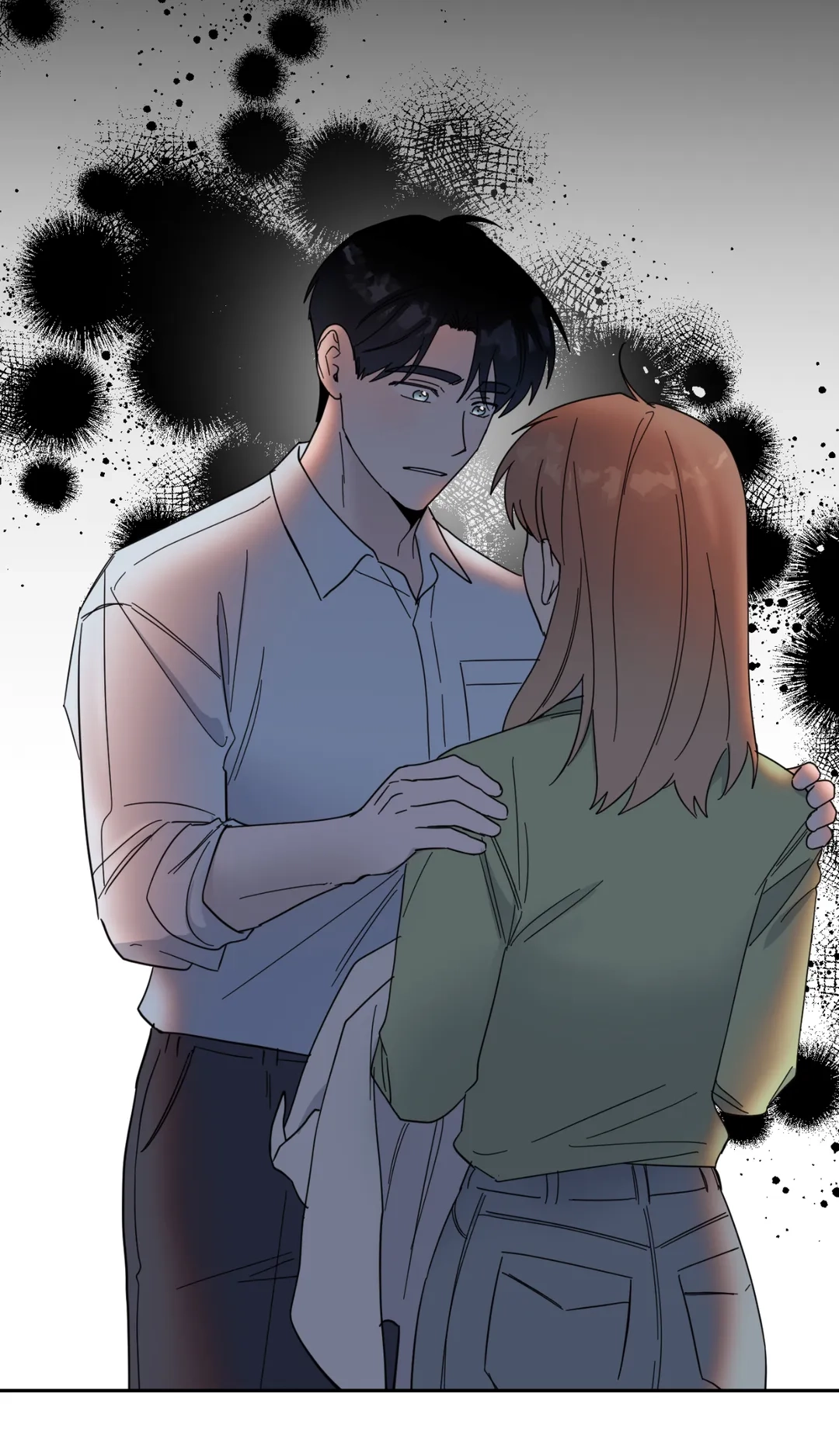 Read Love Rebooted chapter 47 image 34 on Lezhin