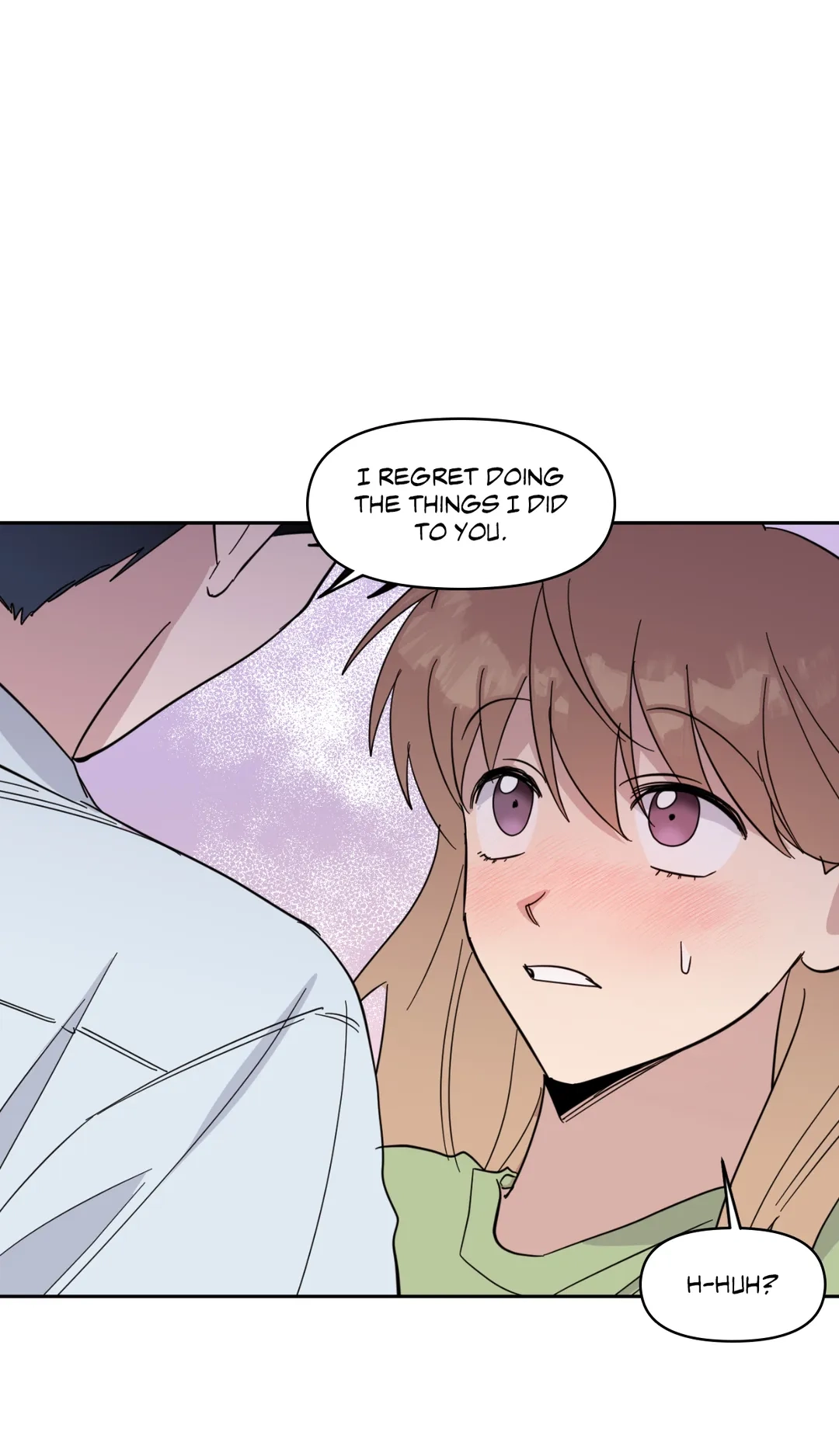 Read Love Rebooted chapter 47 image 35 on Lezhin